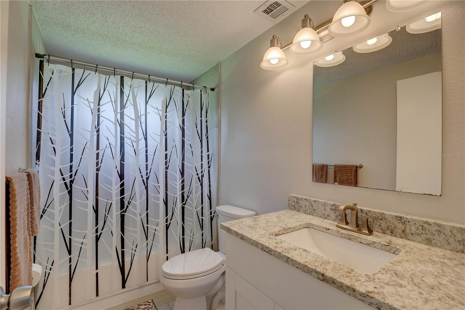 3rd bathroom