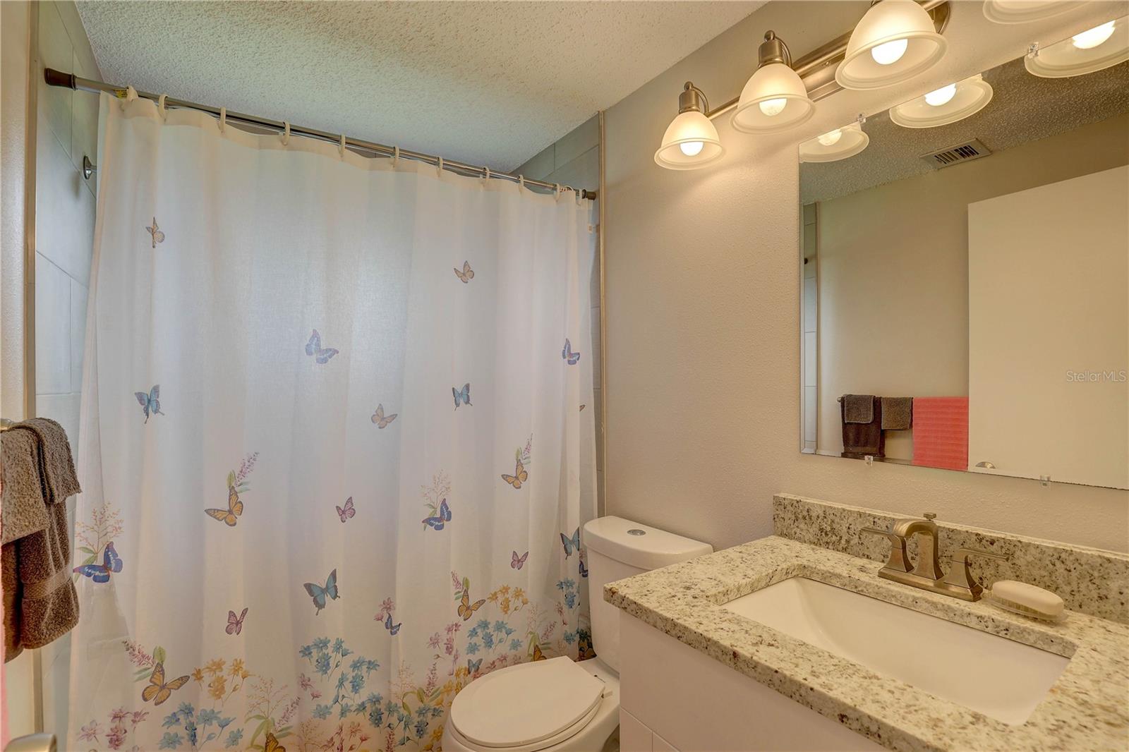Bathroom 2