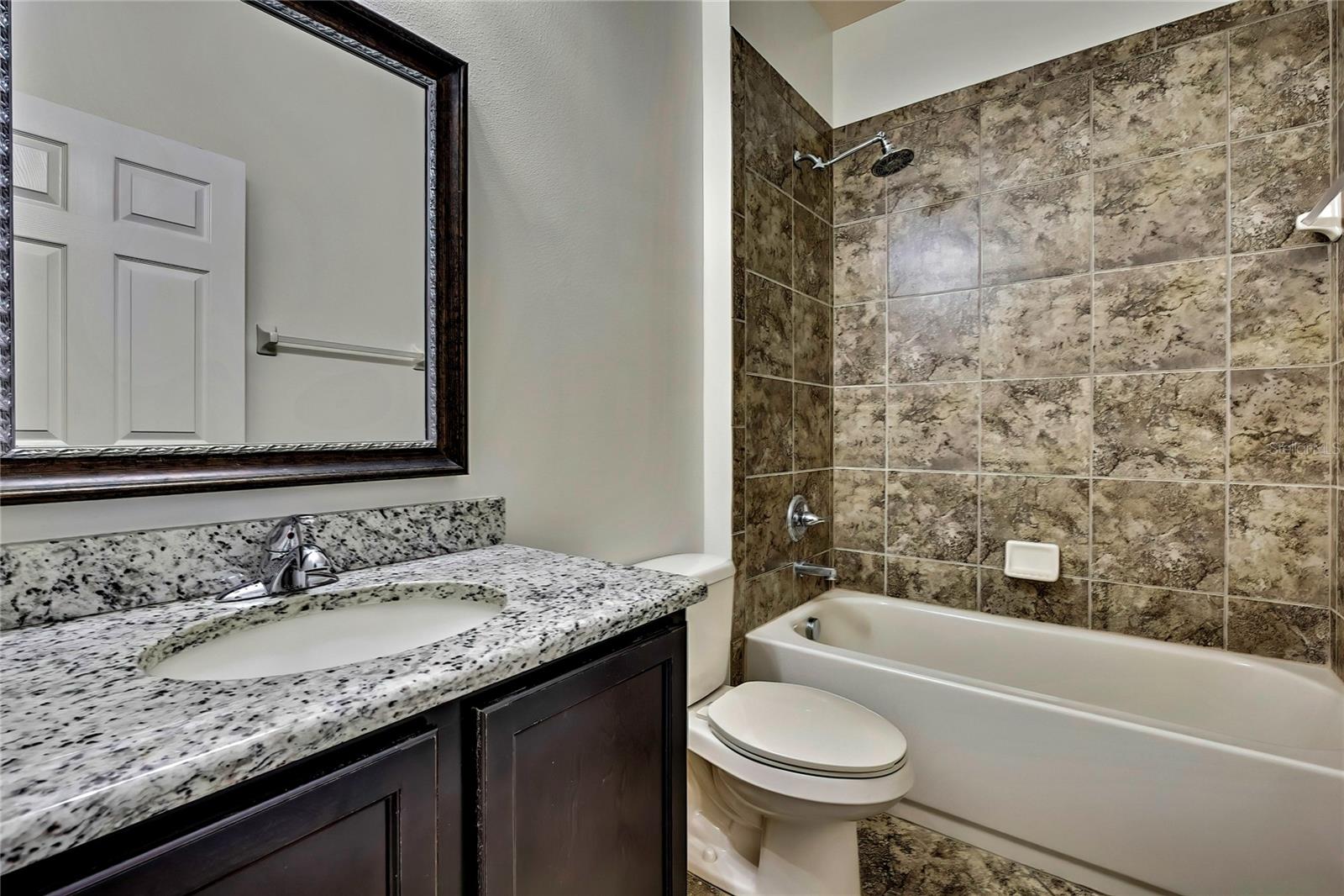 shared bathroom