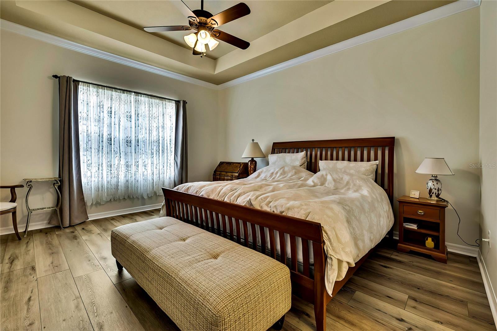 master suite