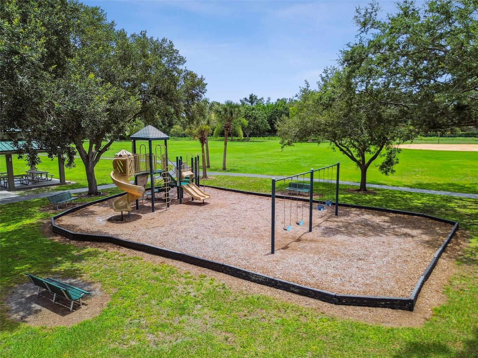 Playground