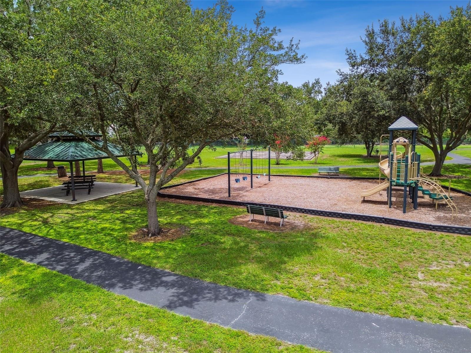 Playground