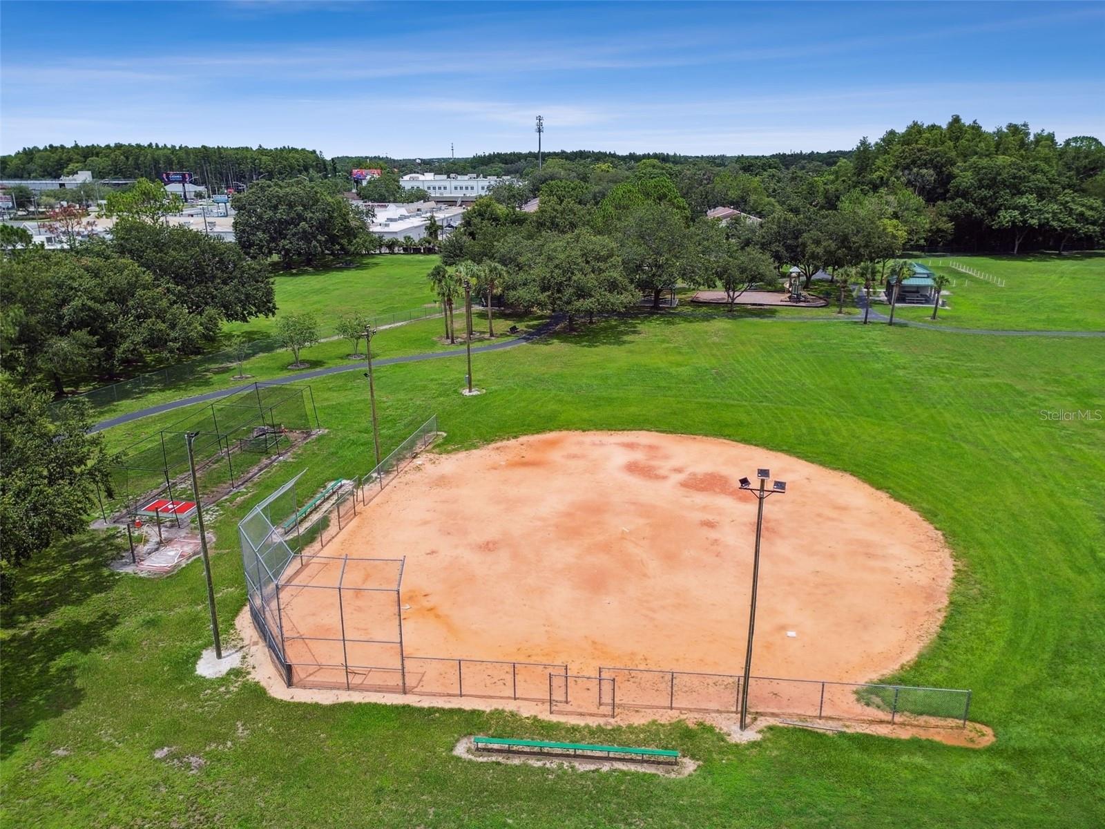 Baseball
