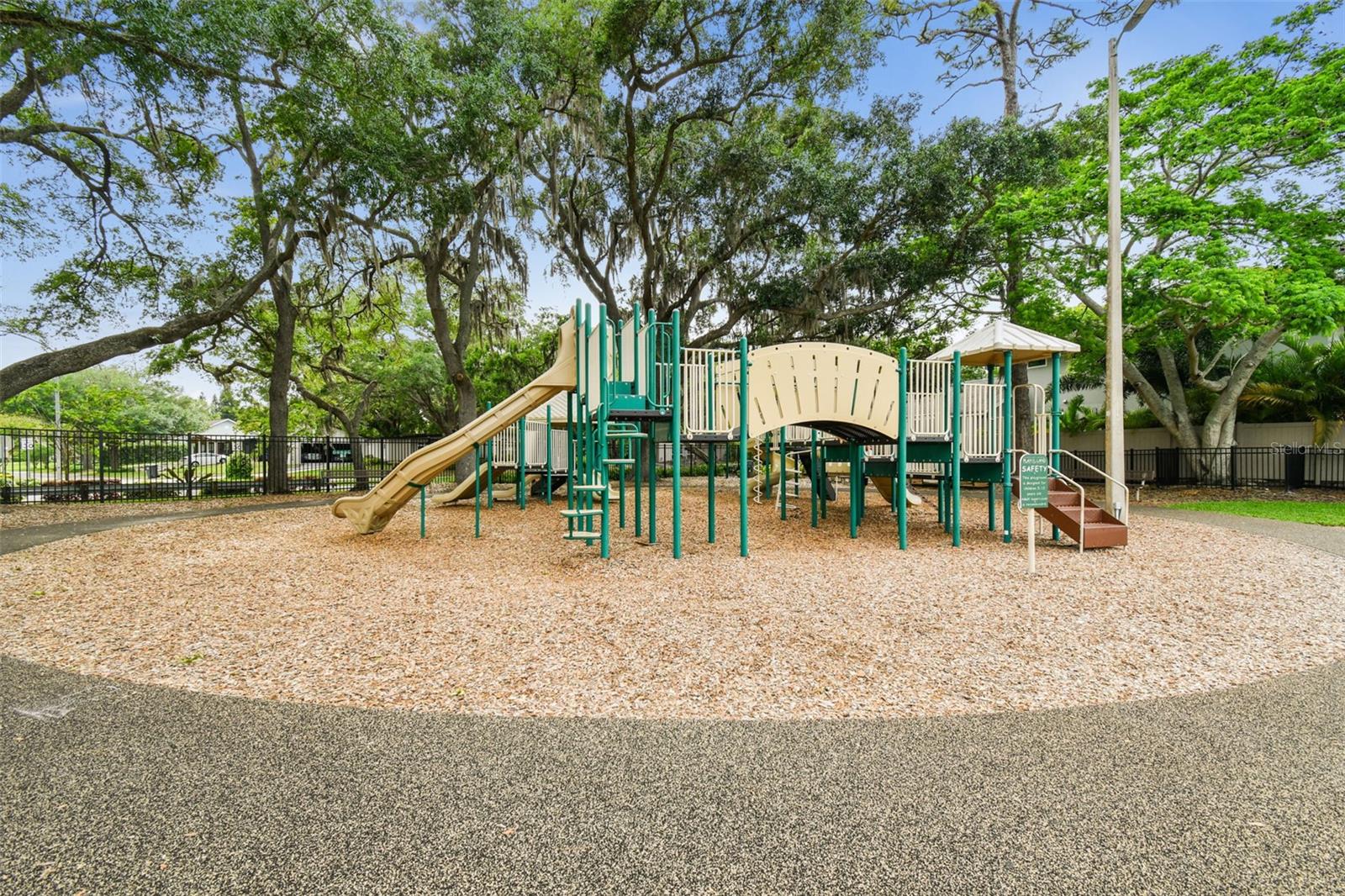Playground