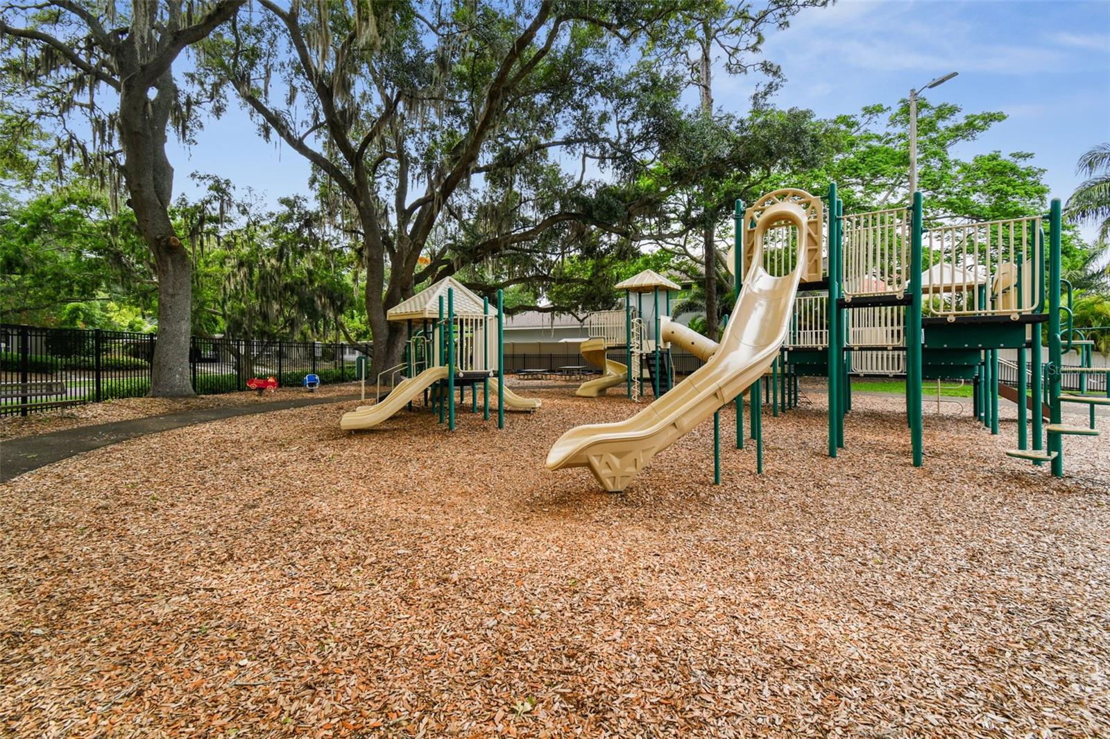 Playground