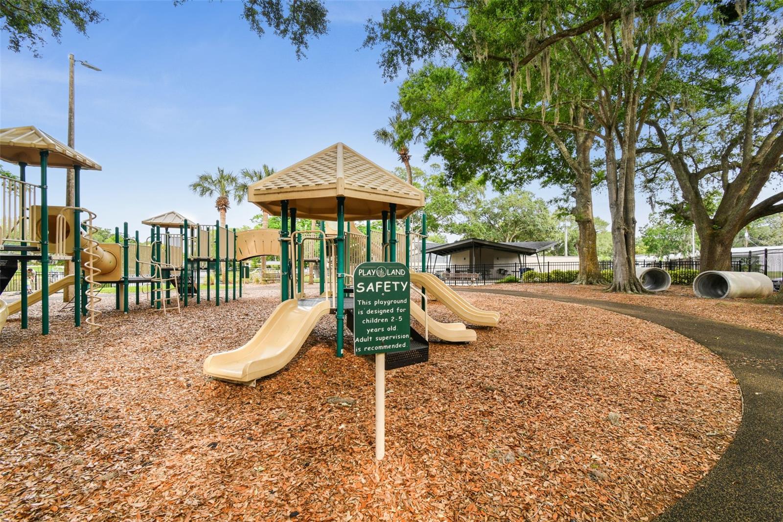 Playground