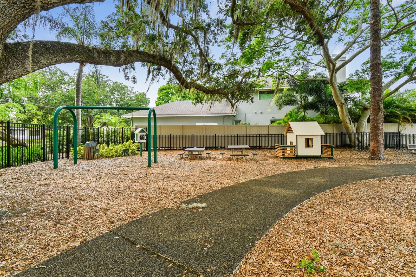 Playground
