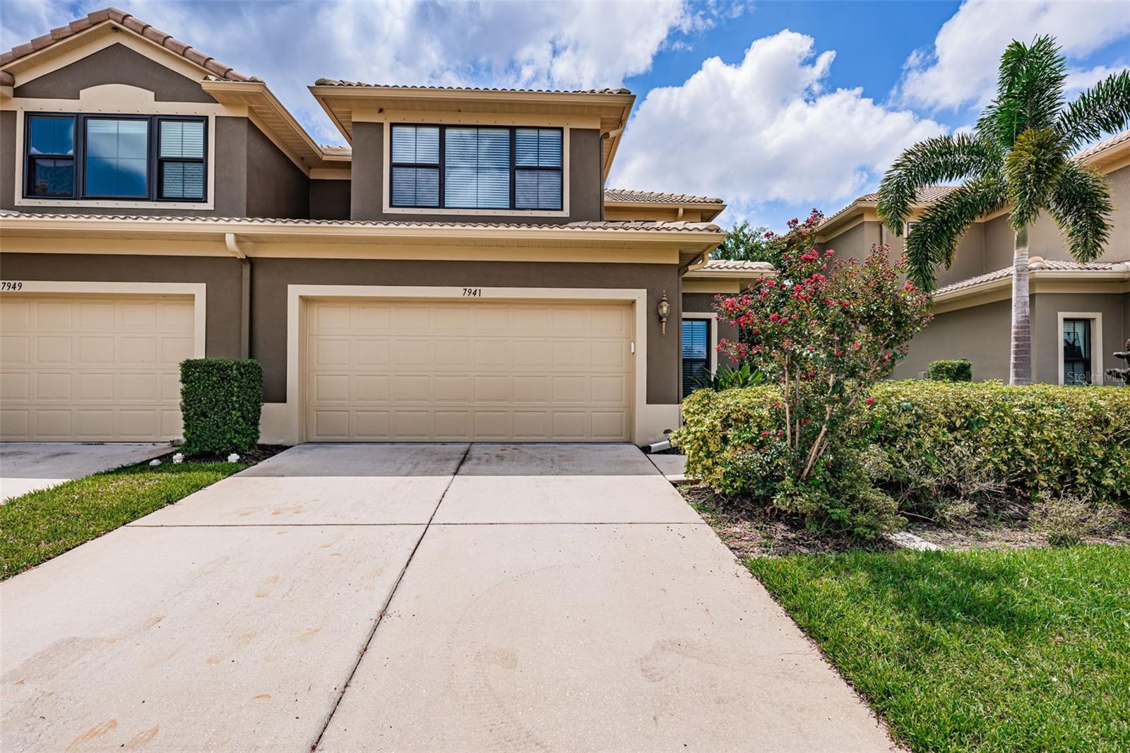 Welcome to 7941 Tasso Ct.