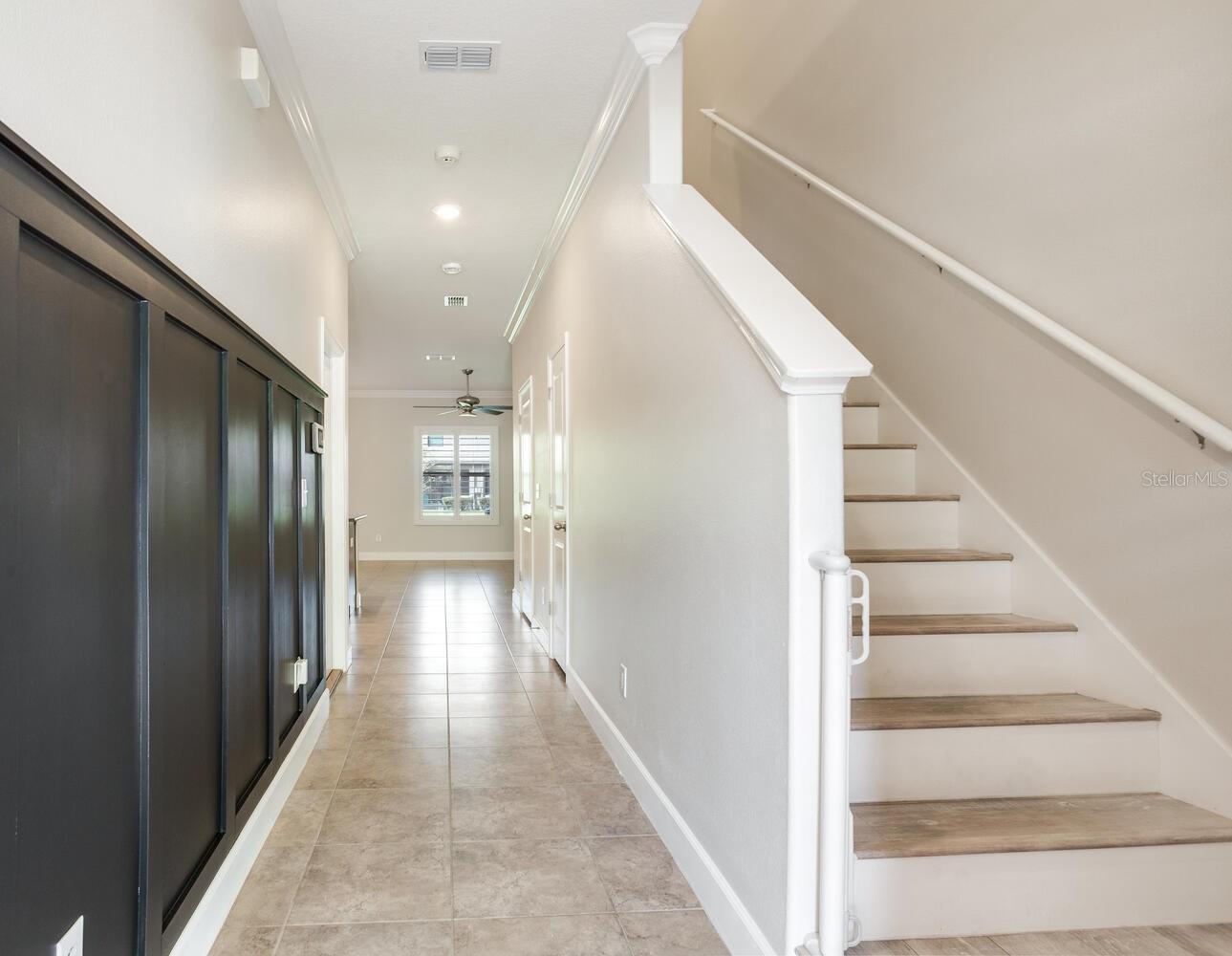 Foyer / Staircase
