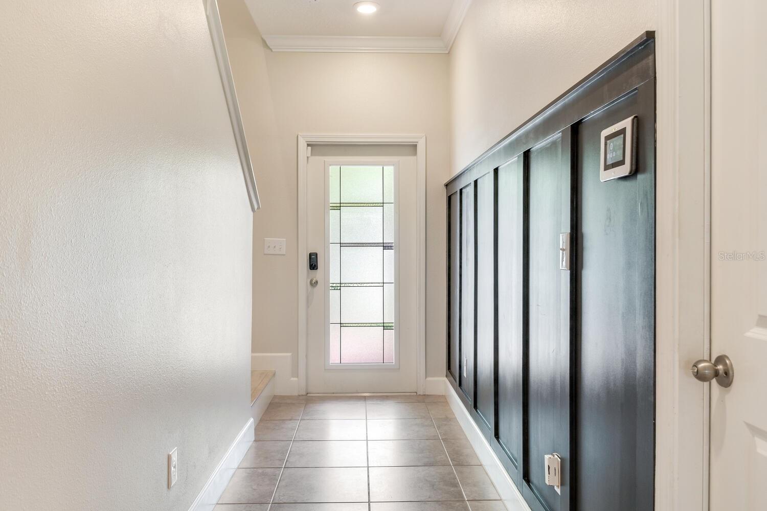 Foyer / Hall