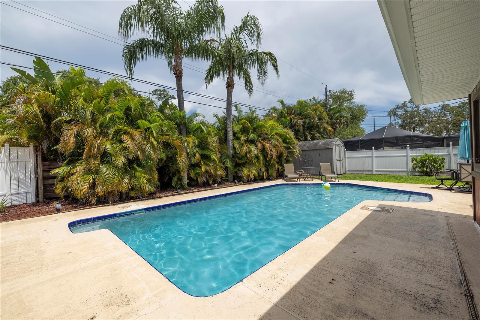 Beautiful Pool