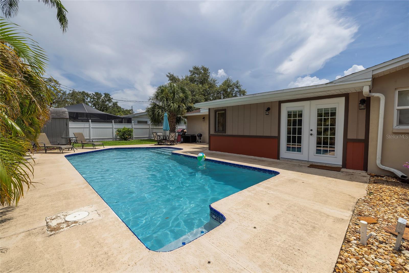 Beautiful Pool