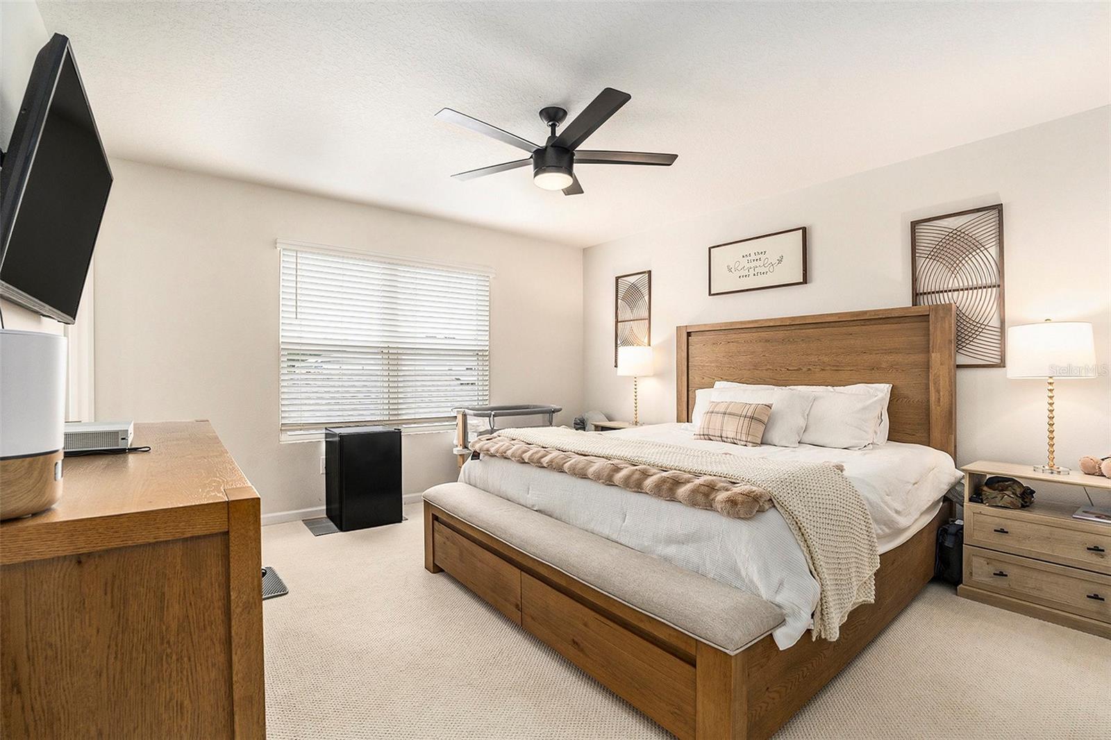 Master Suite