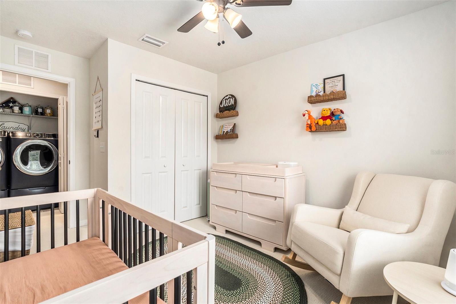 2nd Bedroom