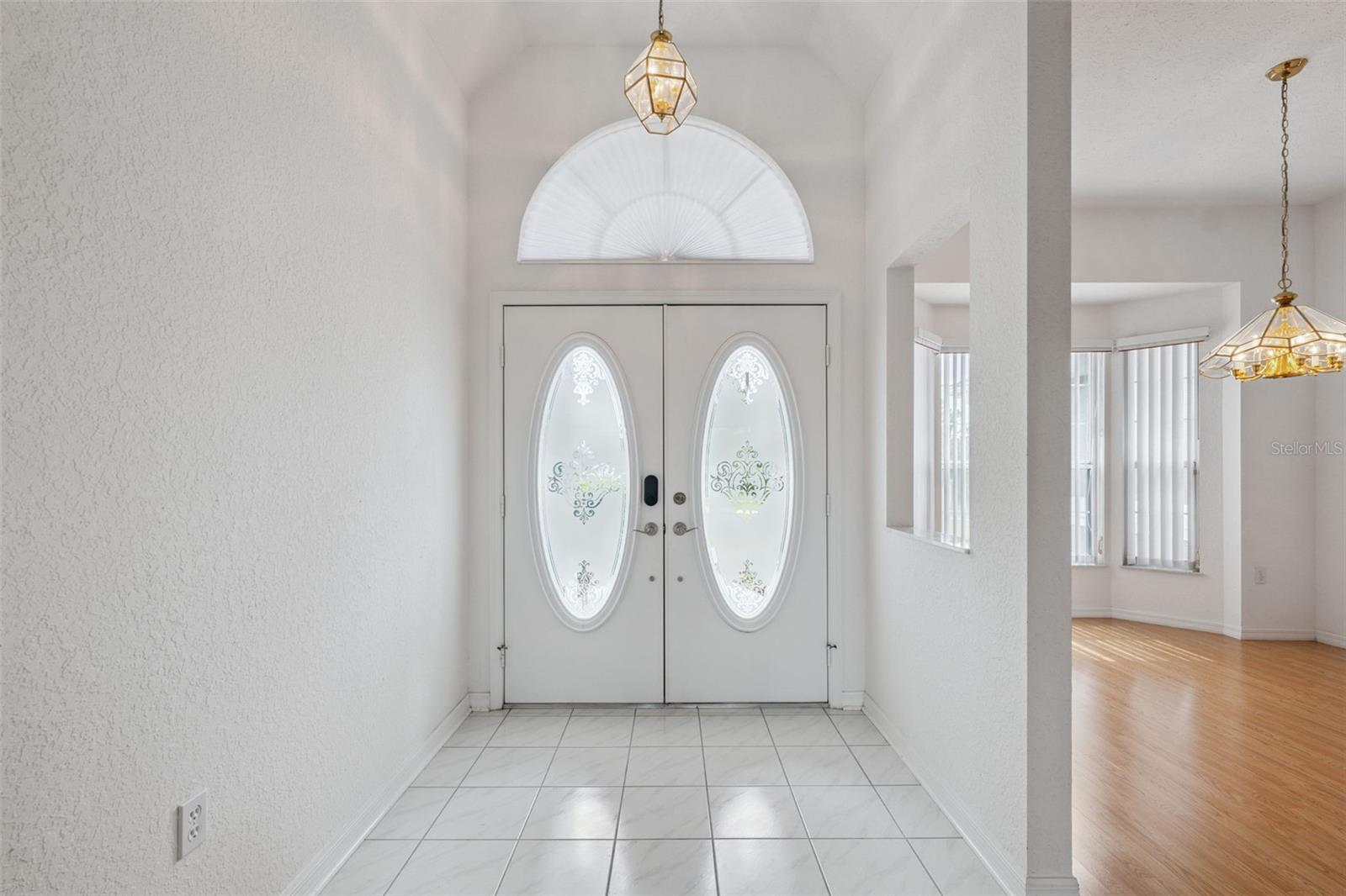 Foyer