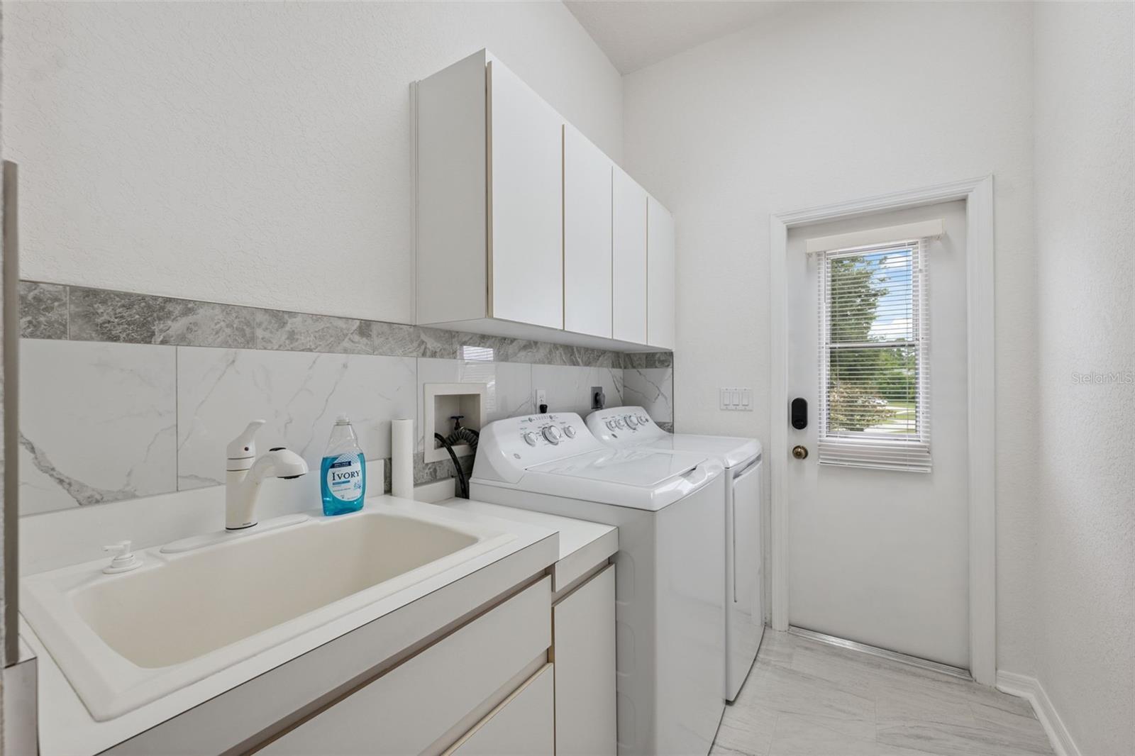 Laundry/ Utility Room