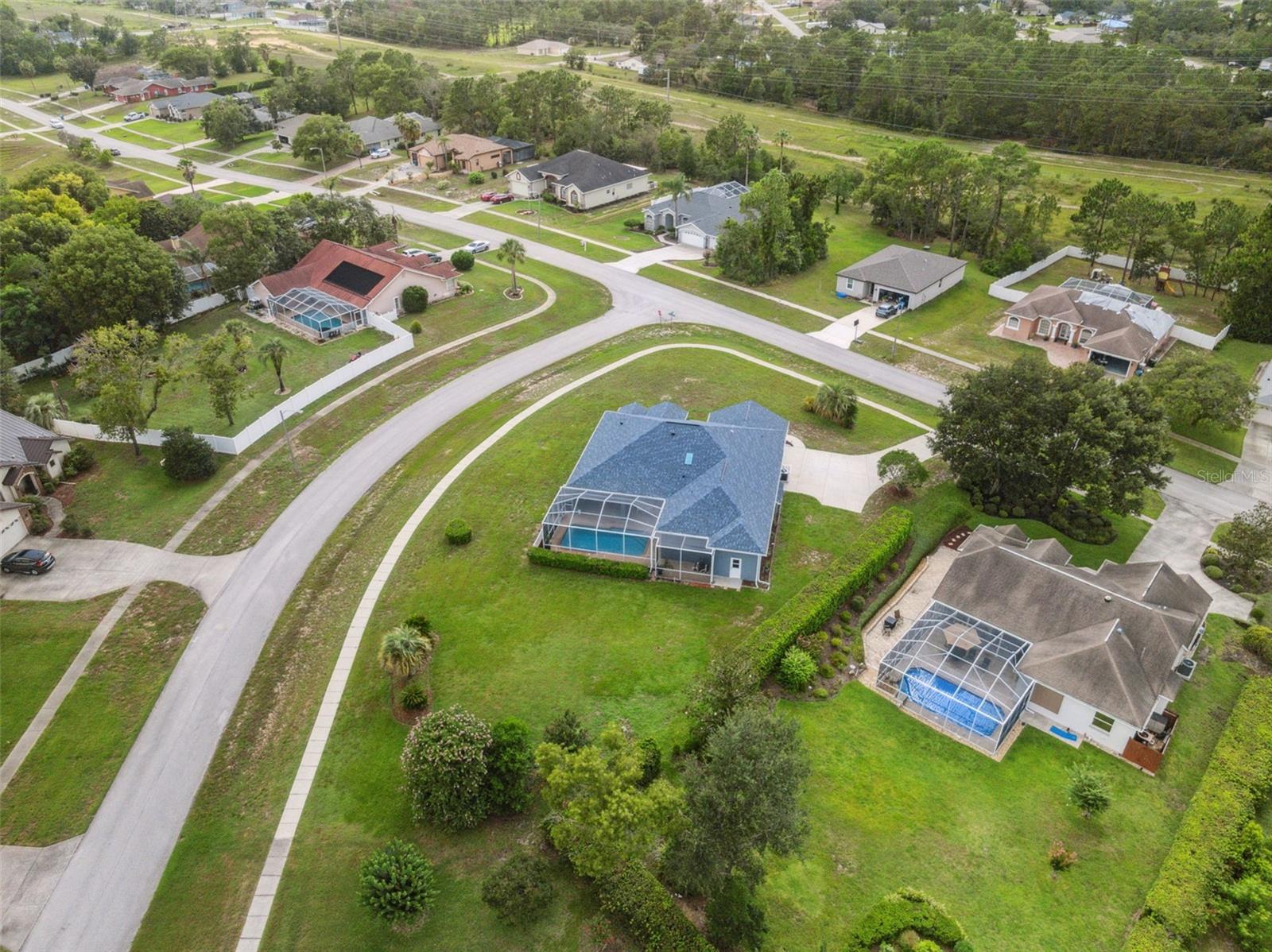 Aerial