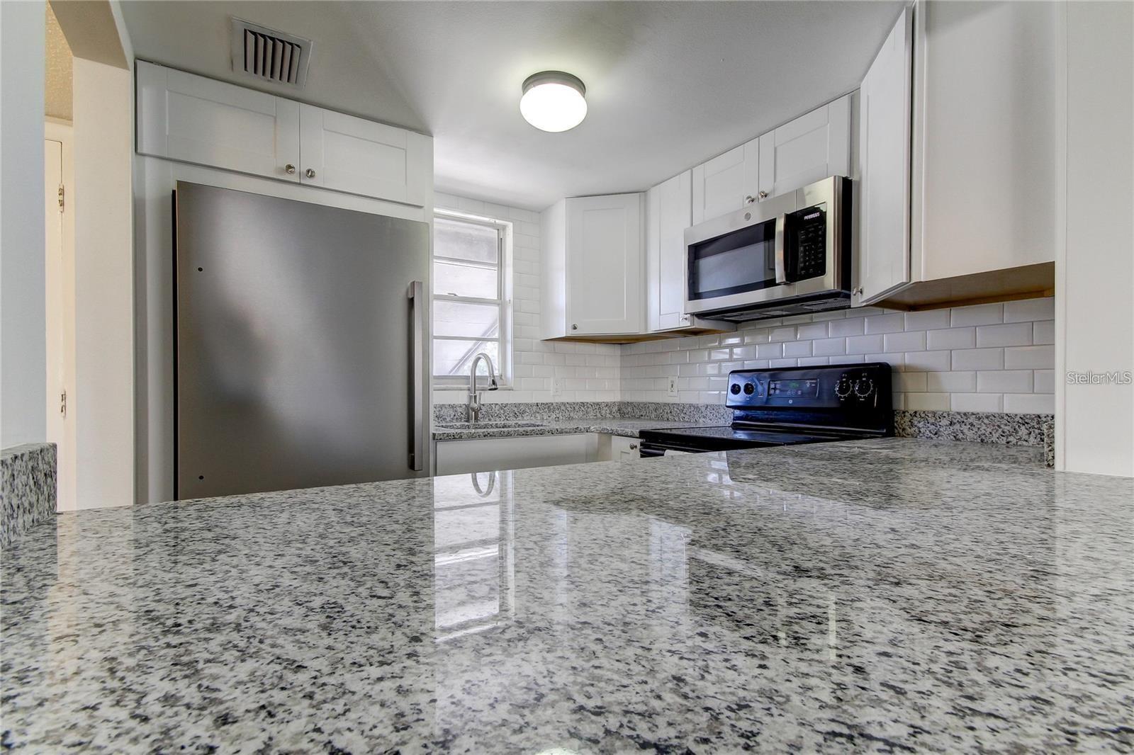 newer countertops