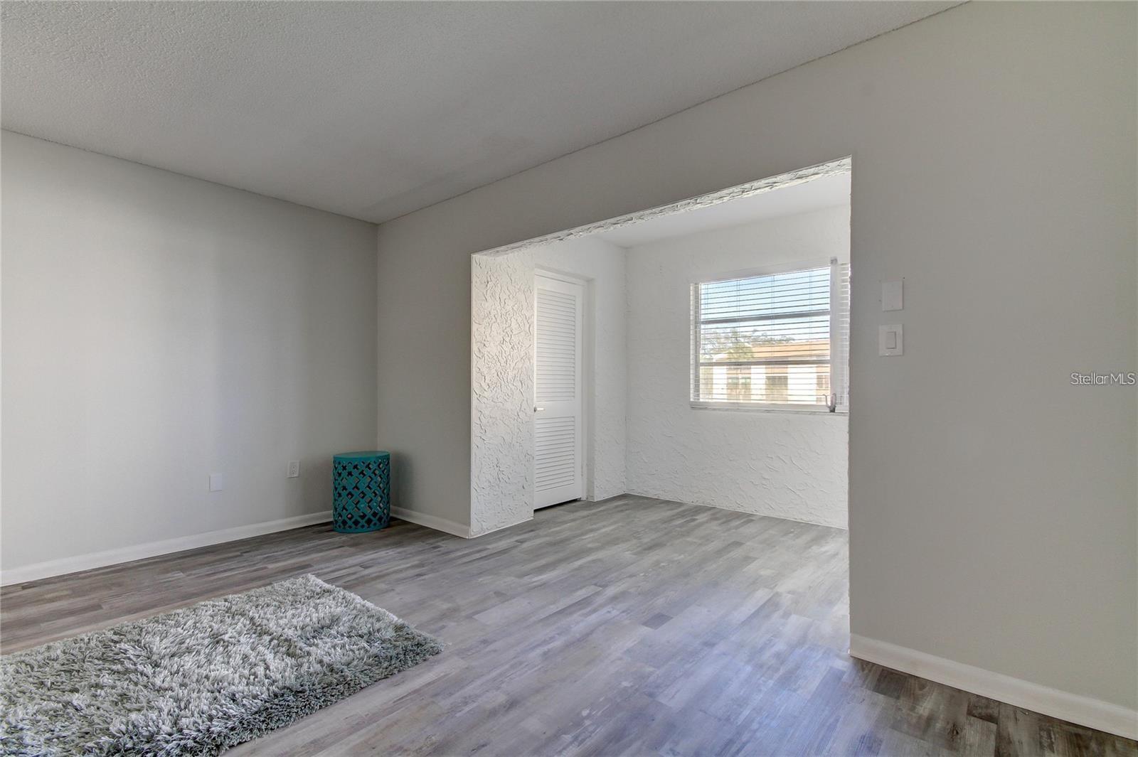 opening to Florida Room