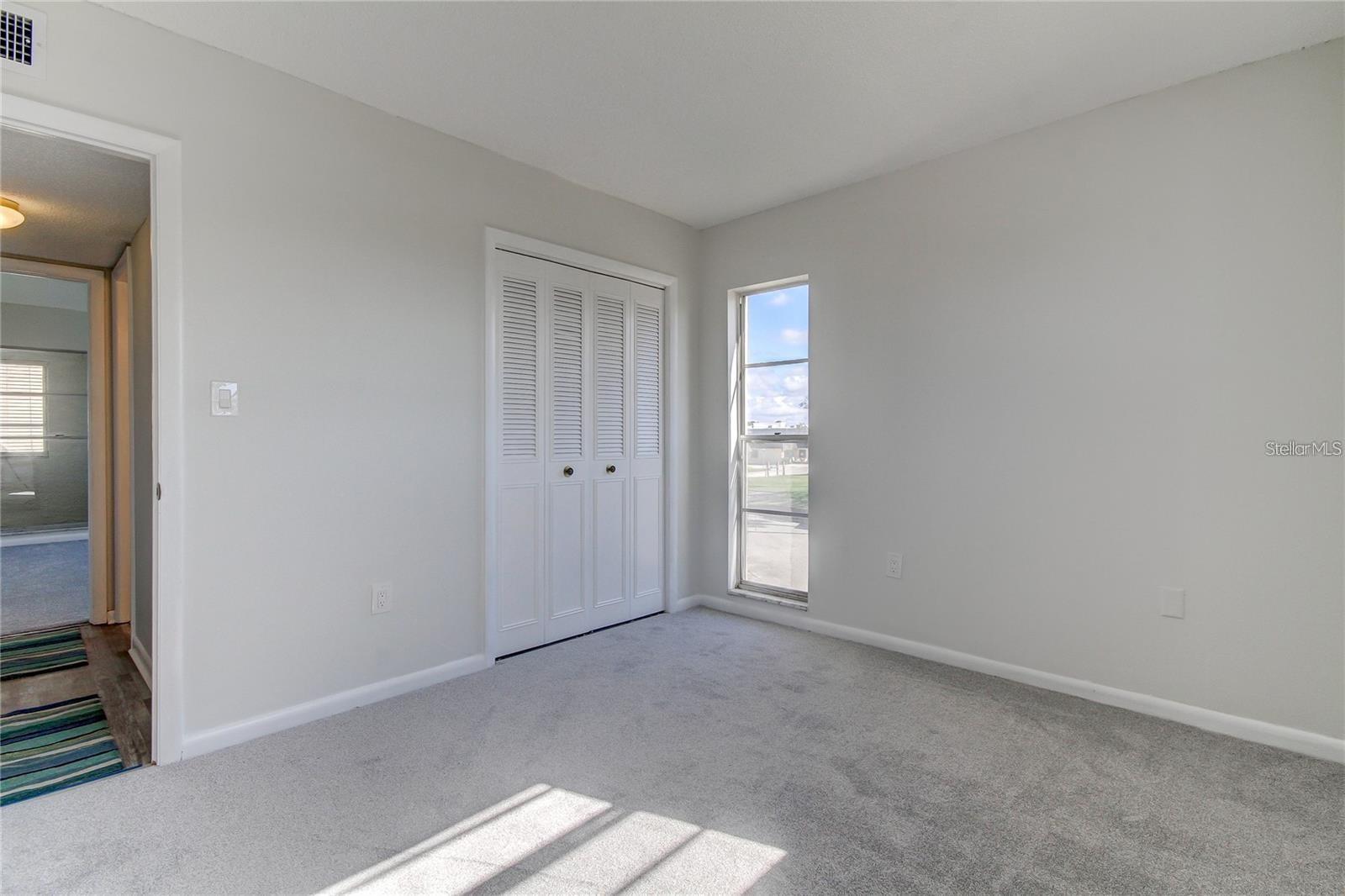bedroom #2