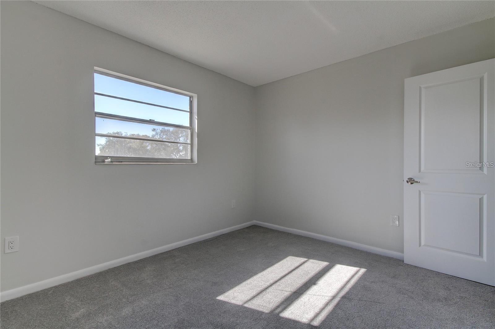 spacious bedroom #2