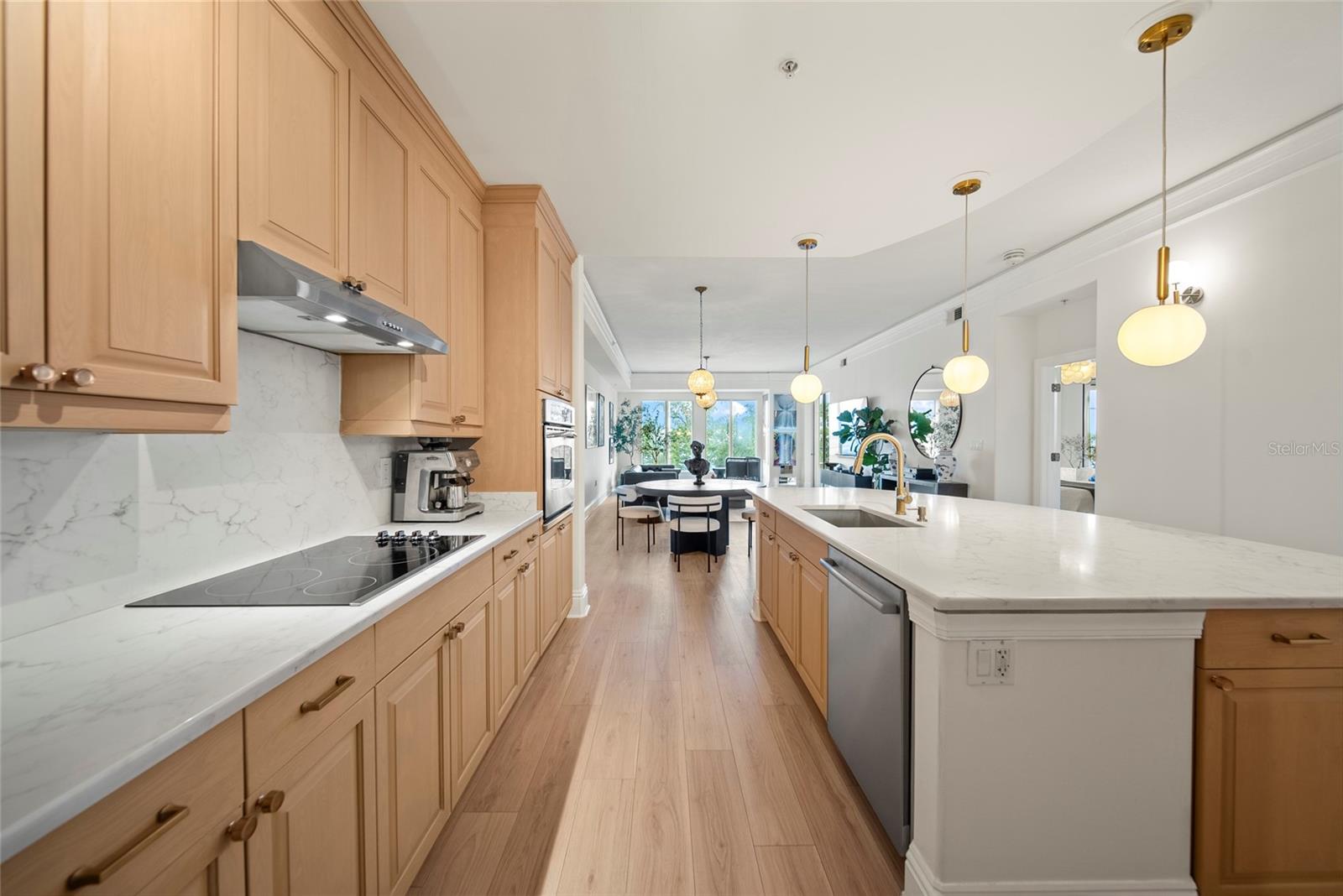 Quartz Countertops