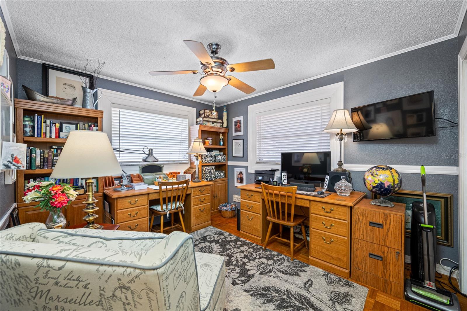 Third Bedroom