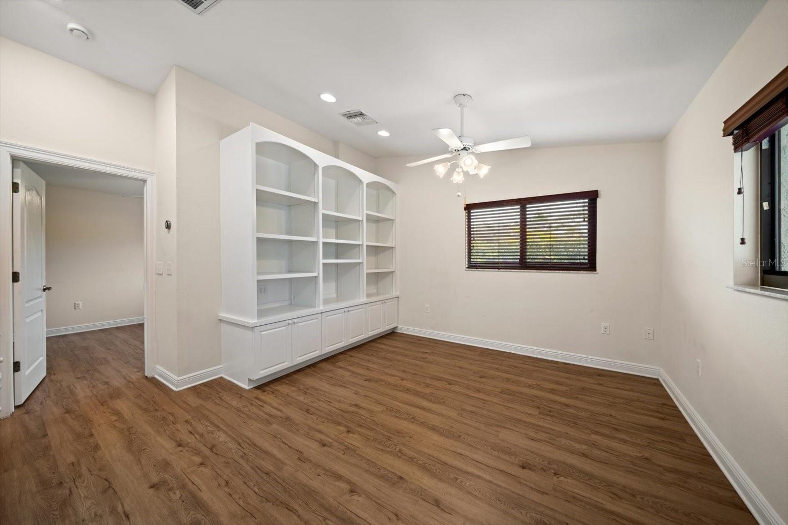 In Law Suite - Living Room