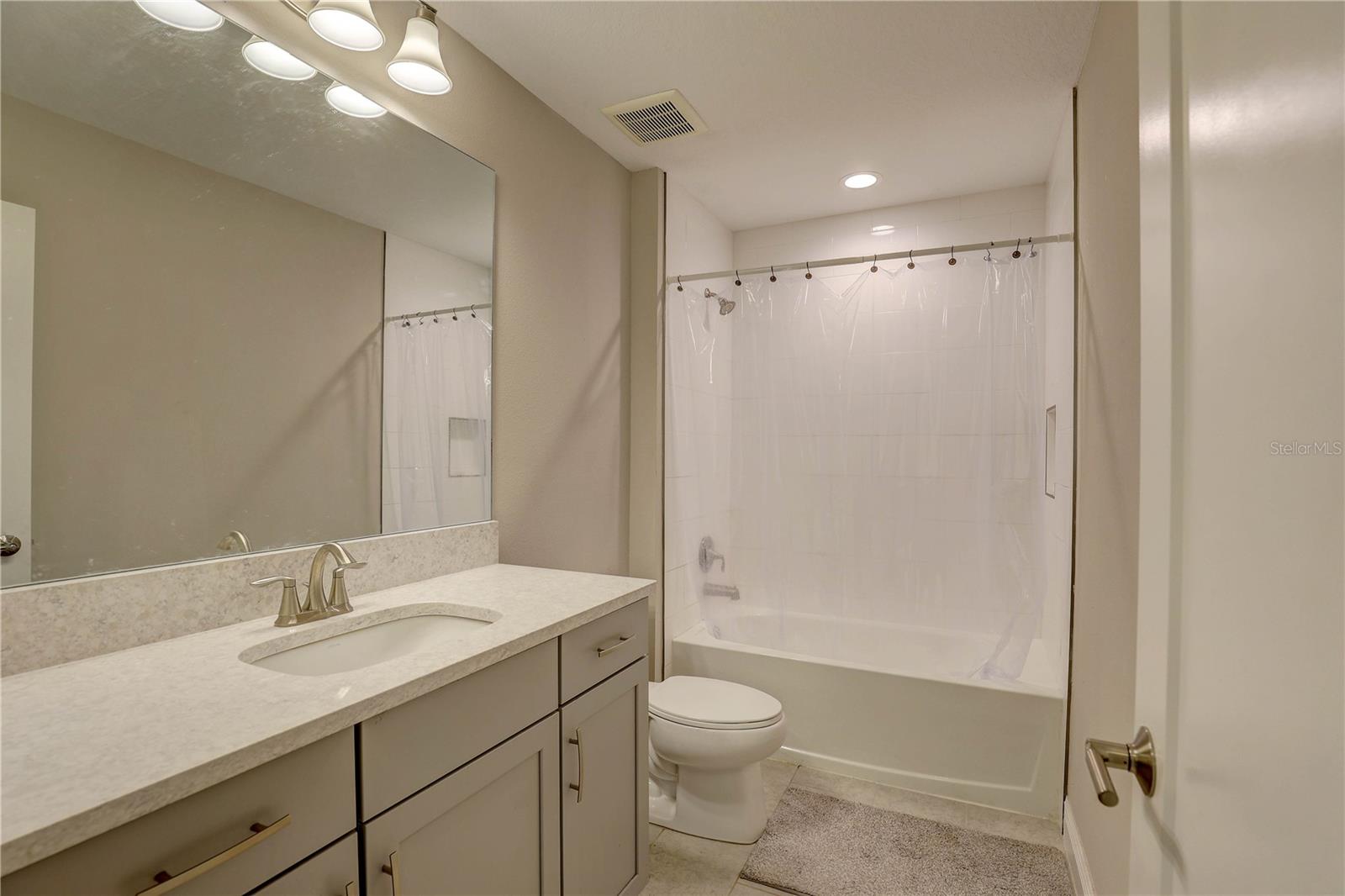 Bathroom 4
