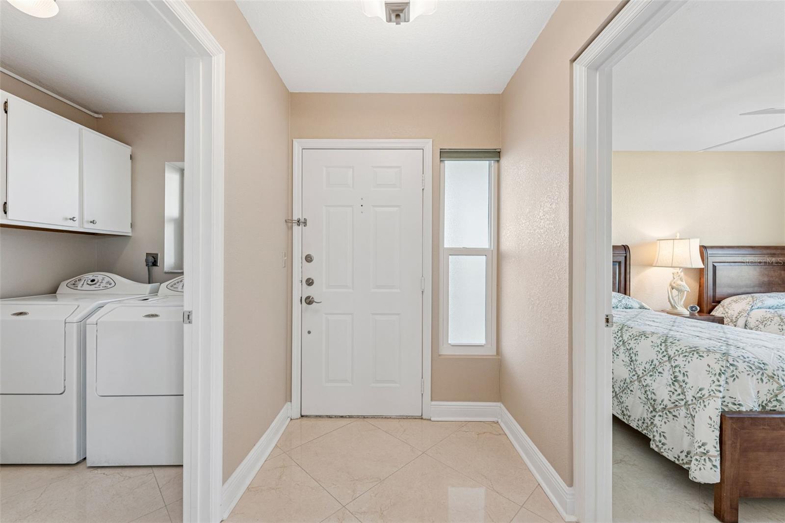 Entryway