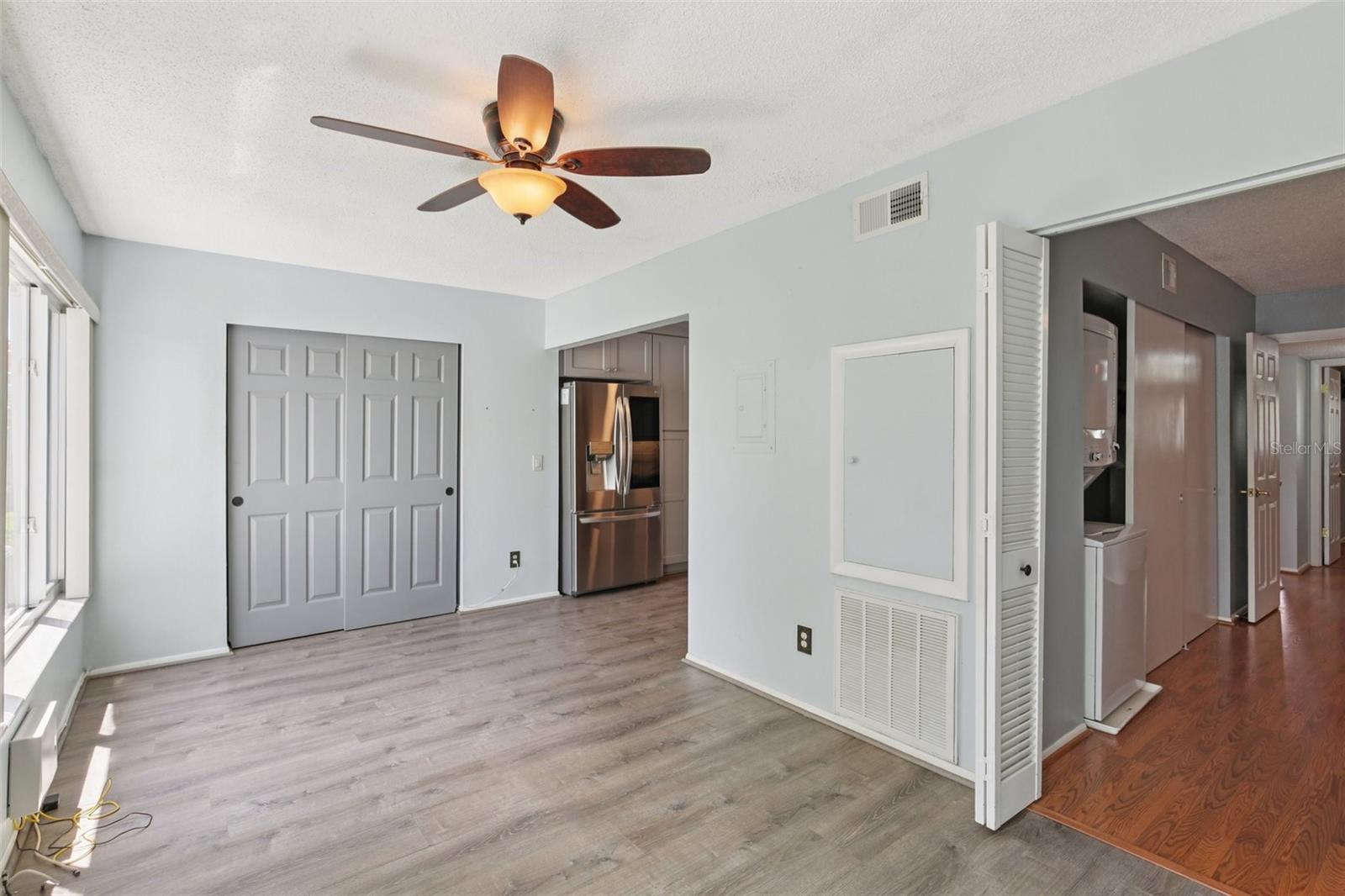 Florida Room Area