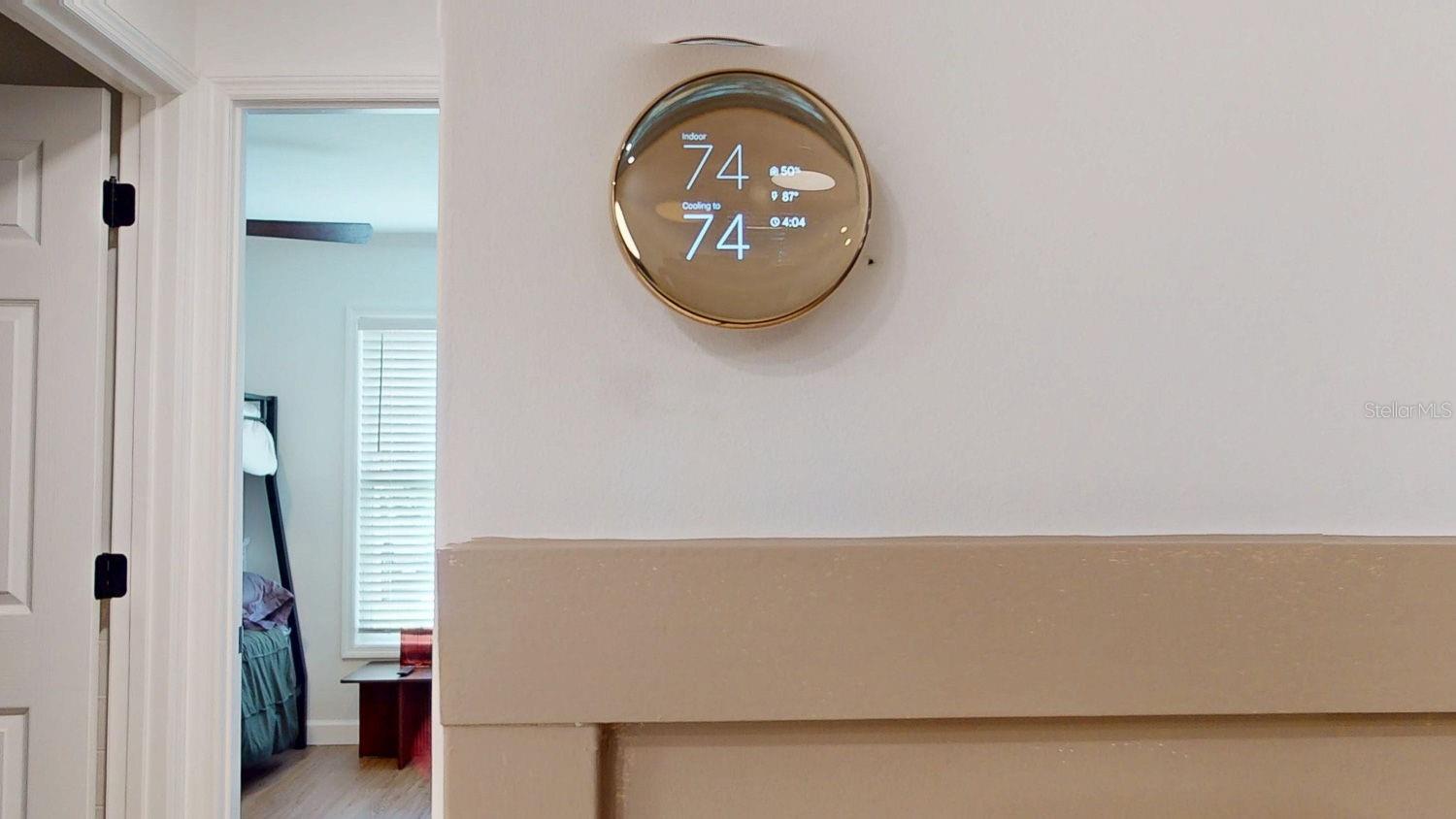 Thermostat