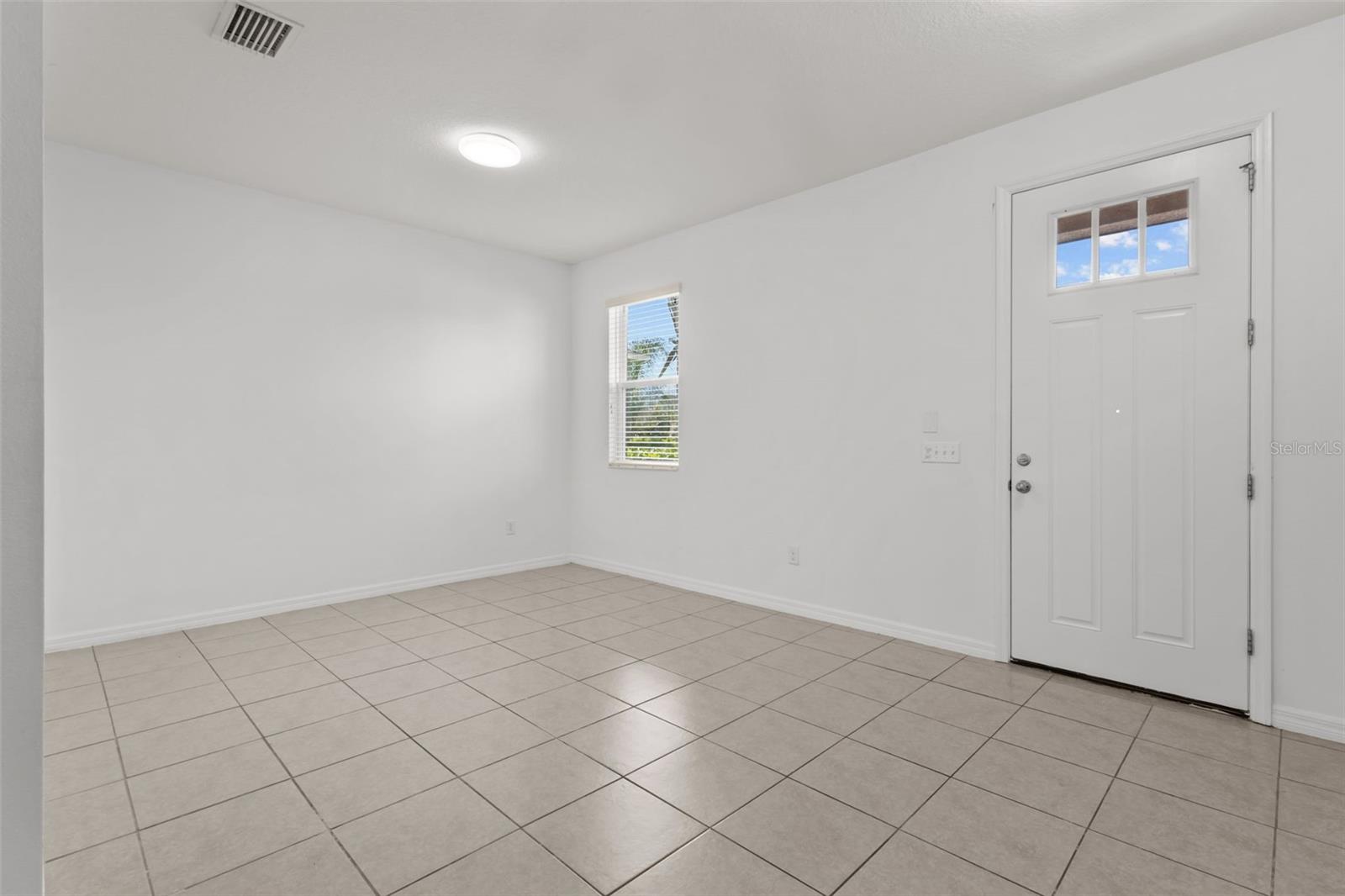 Entryway