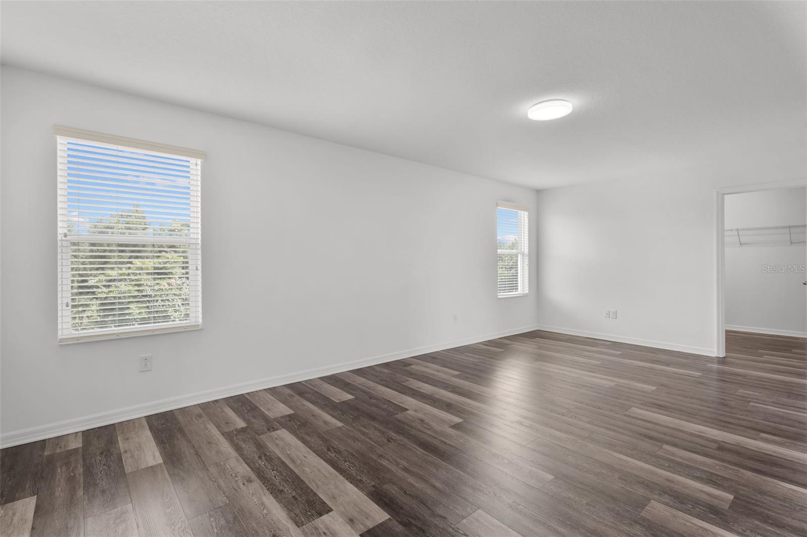 Primary Bedroom Image 2