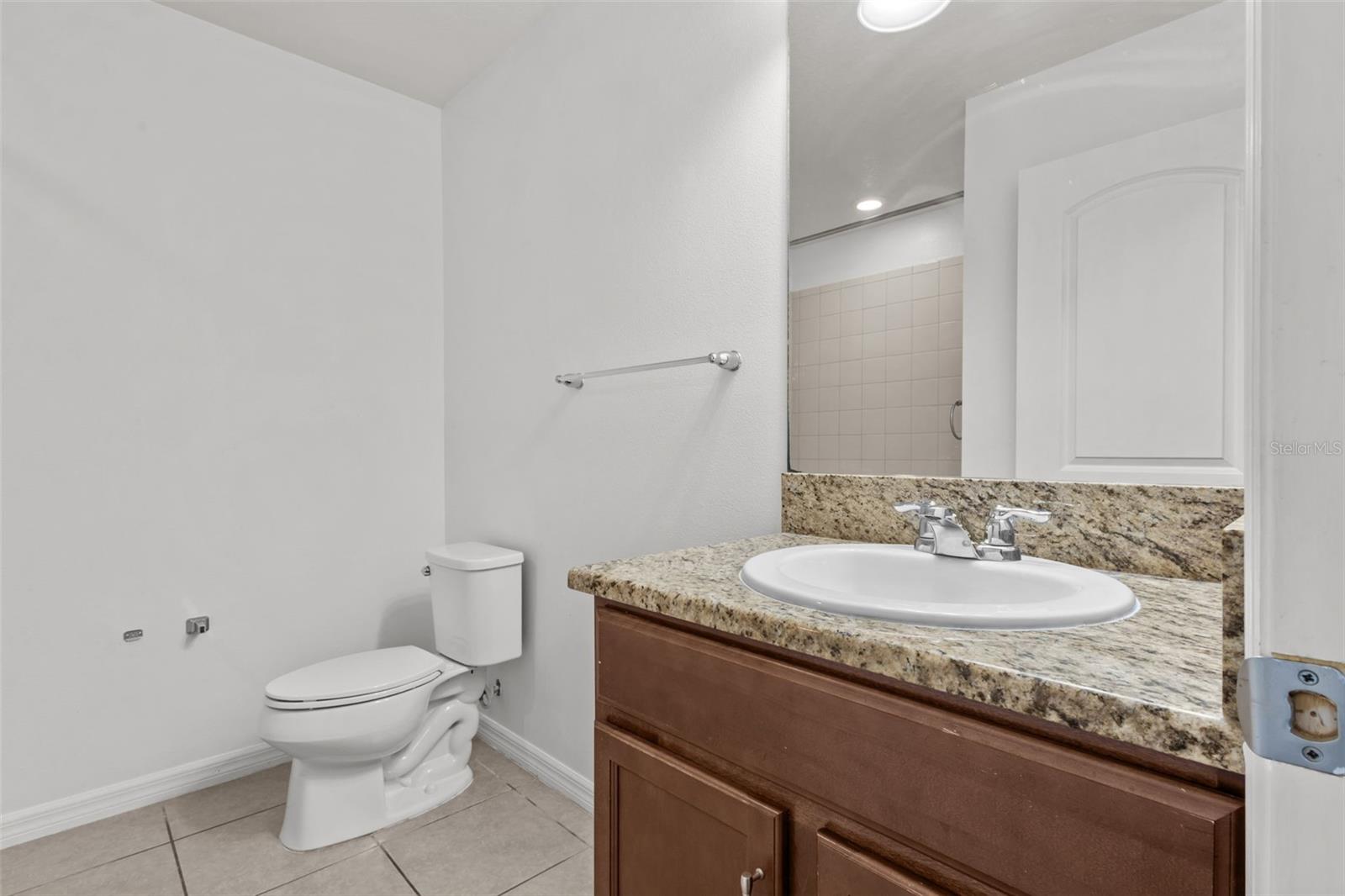 2nd Floor Bathroom Image 1