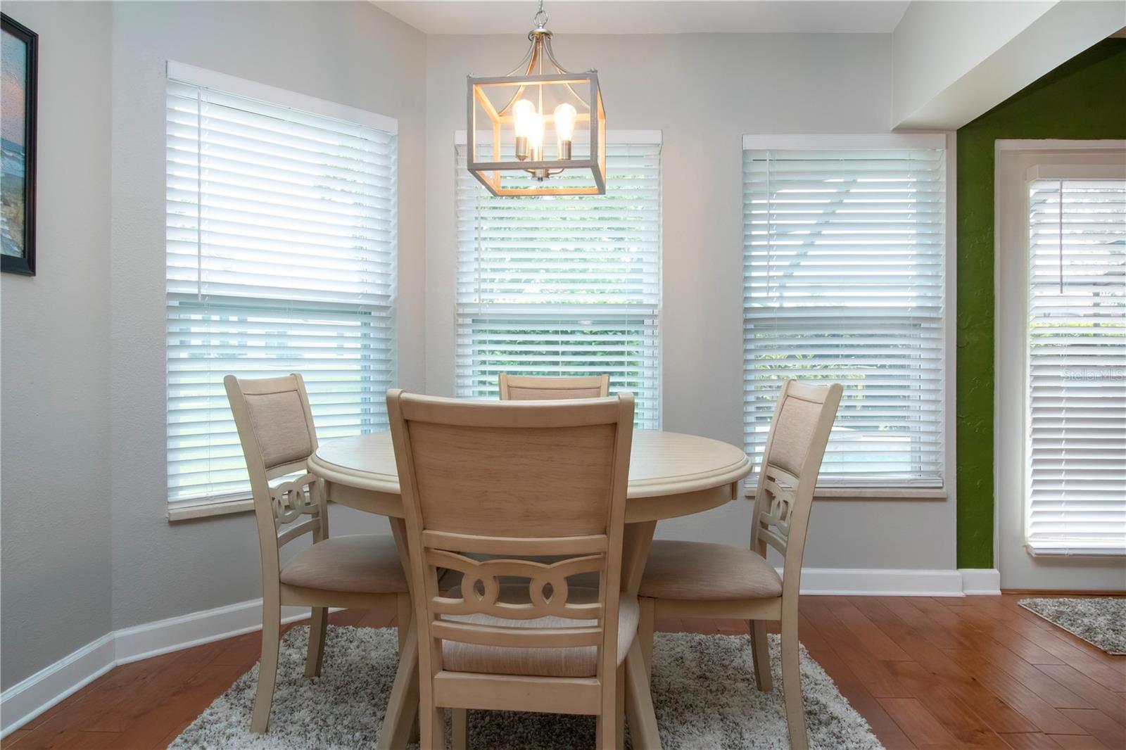 Breakfast Room