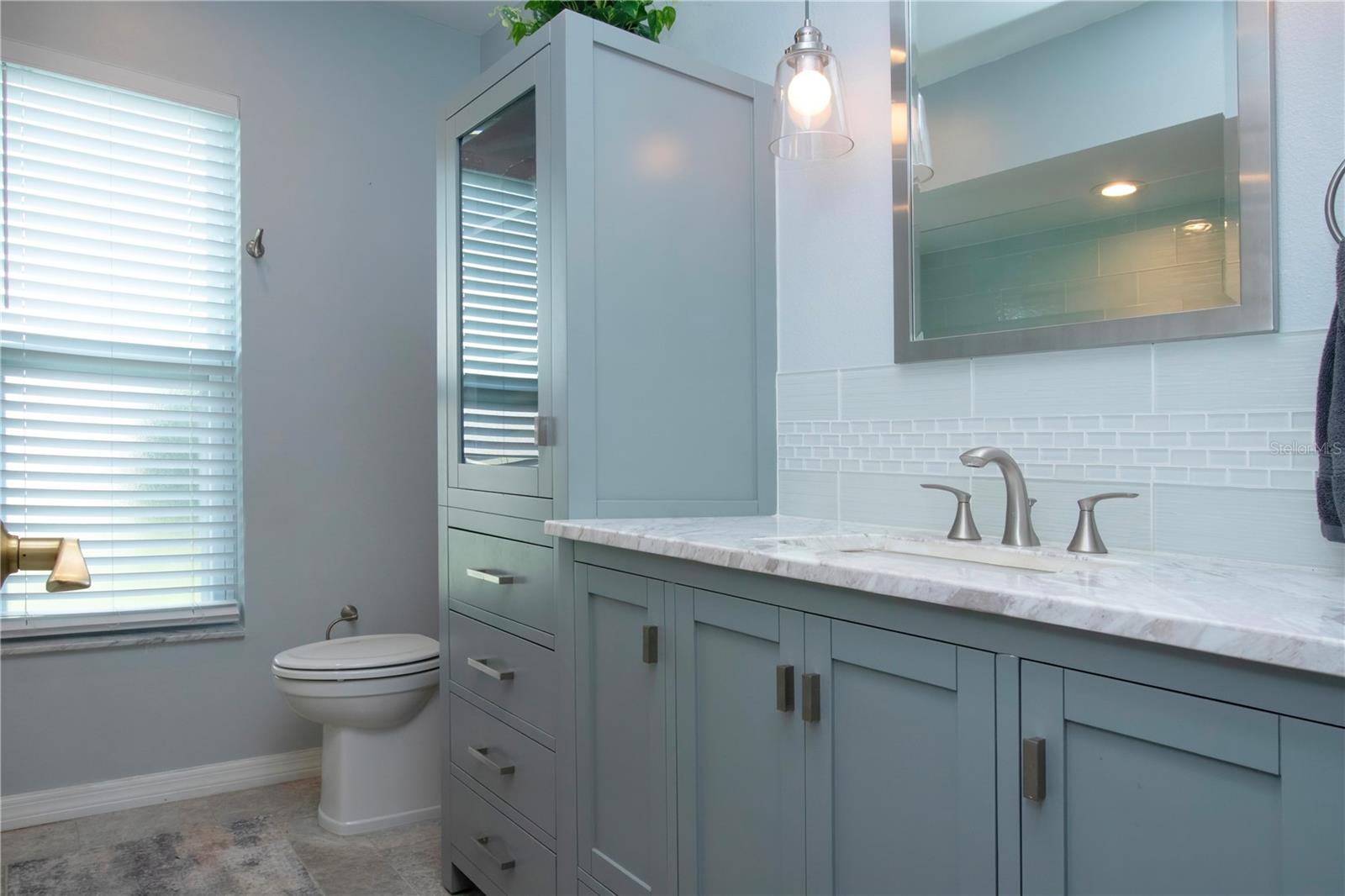 Guest Bath