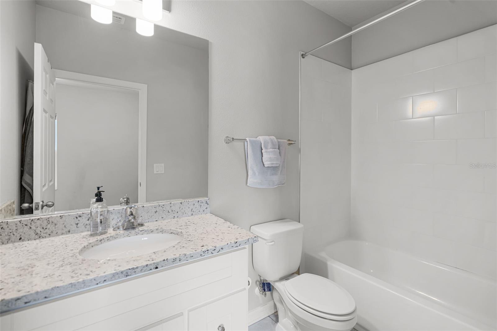 2nd bathroom