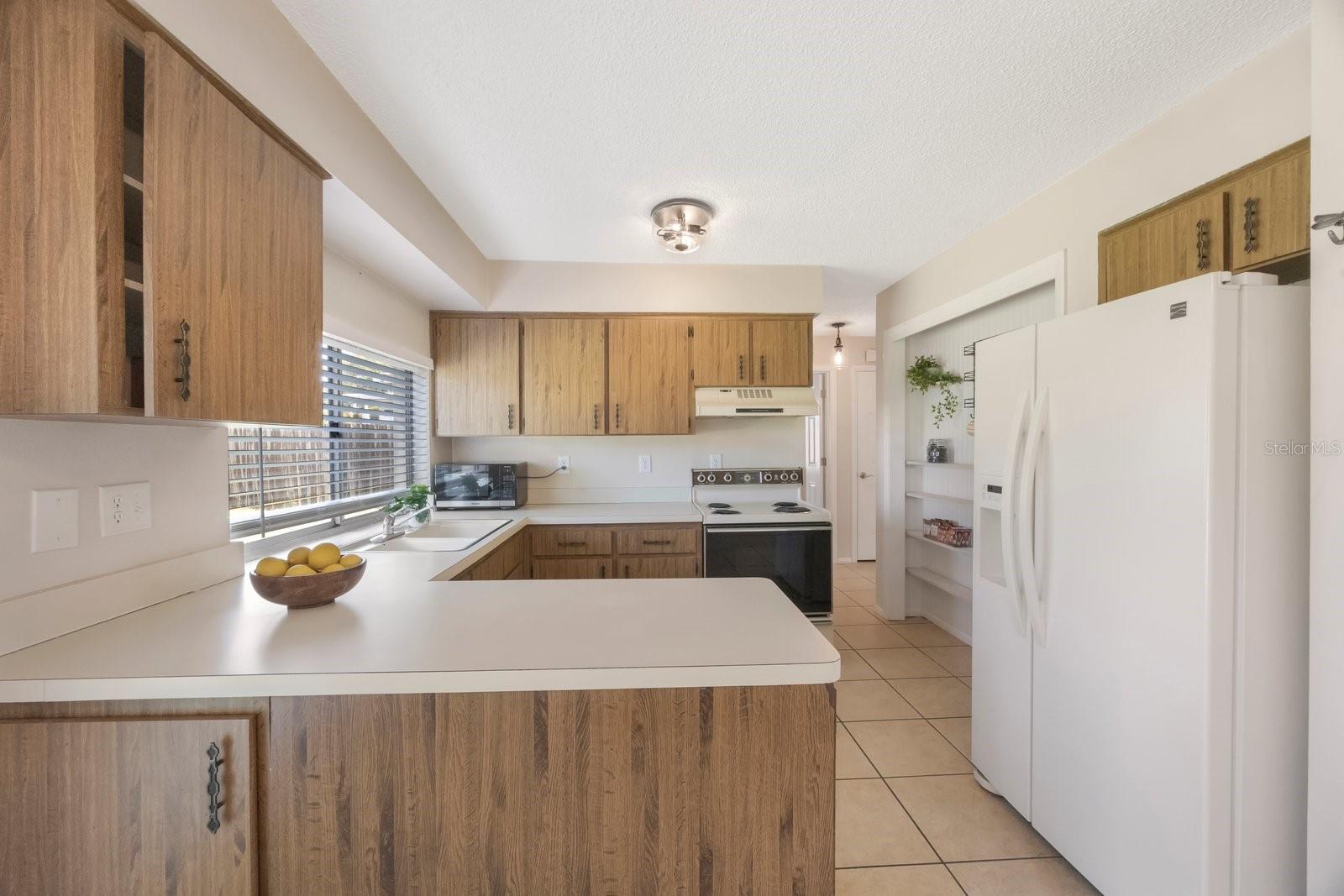 Kitchen 9x10