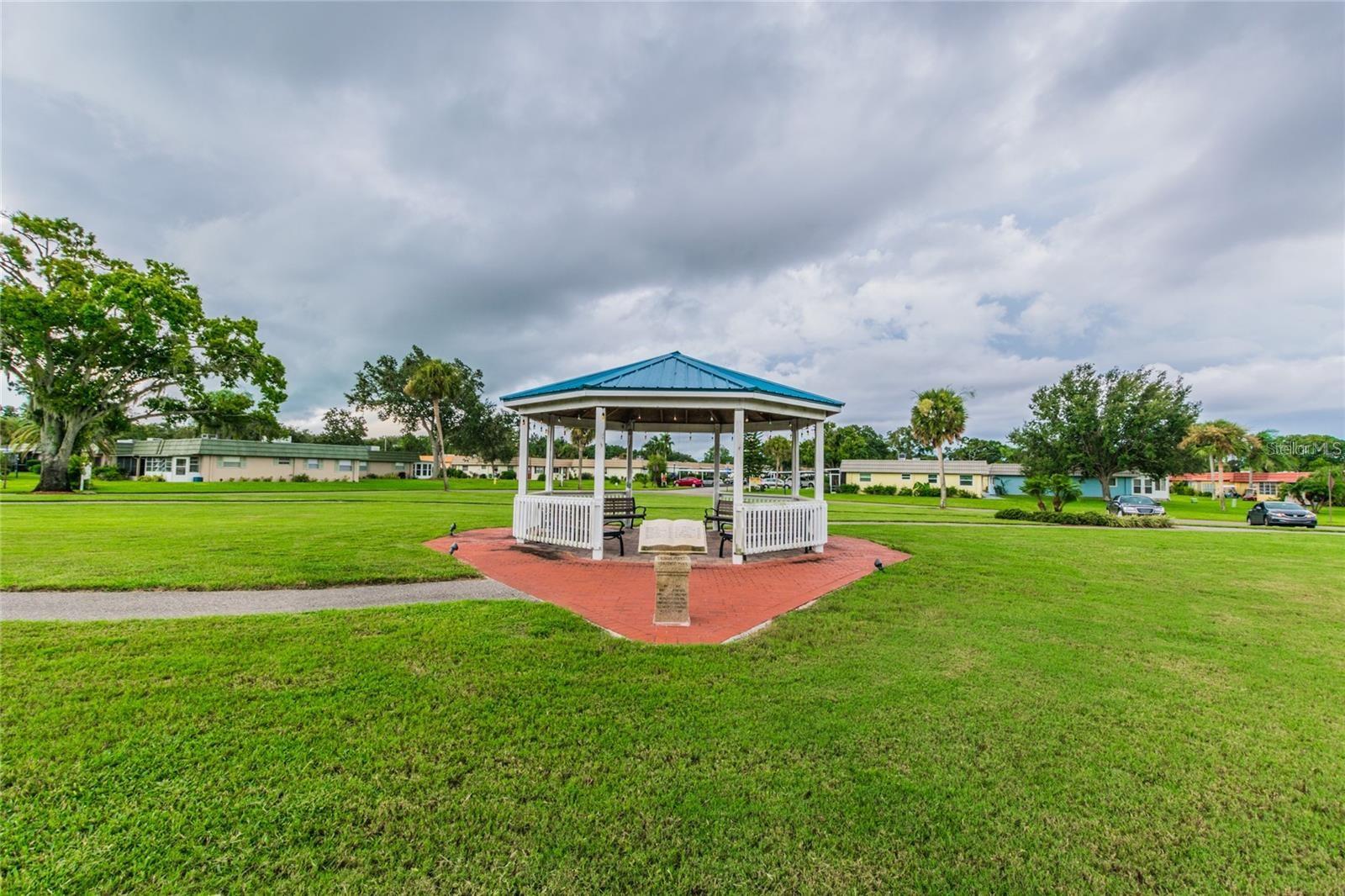 Gazebos