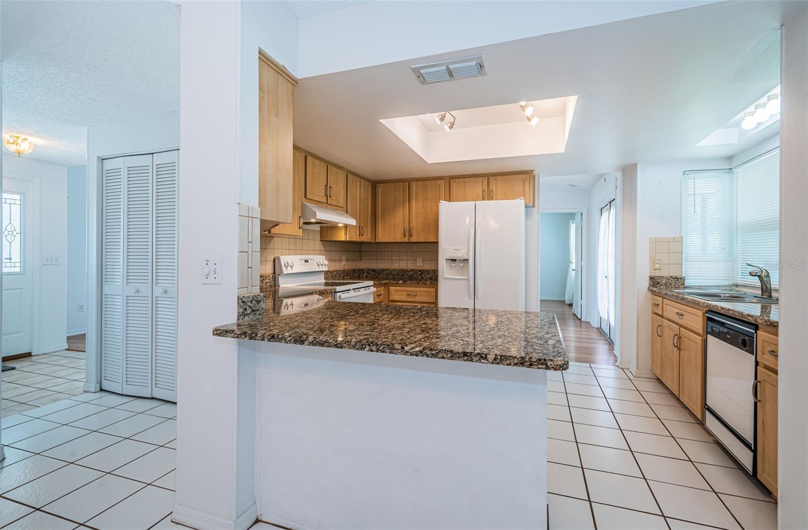 Granite Counter tops