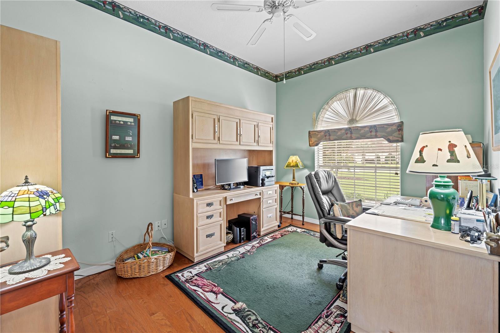 Office/Den
