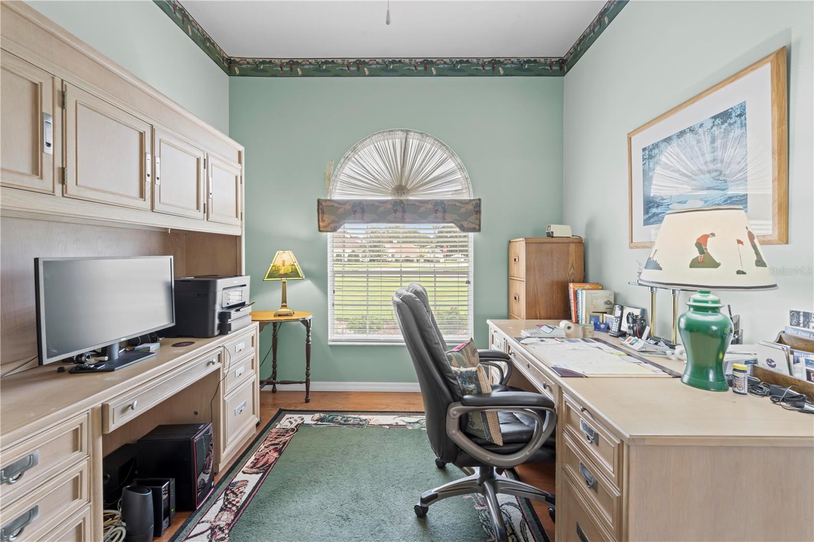 Office/Den