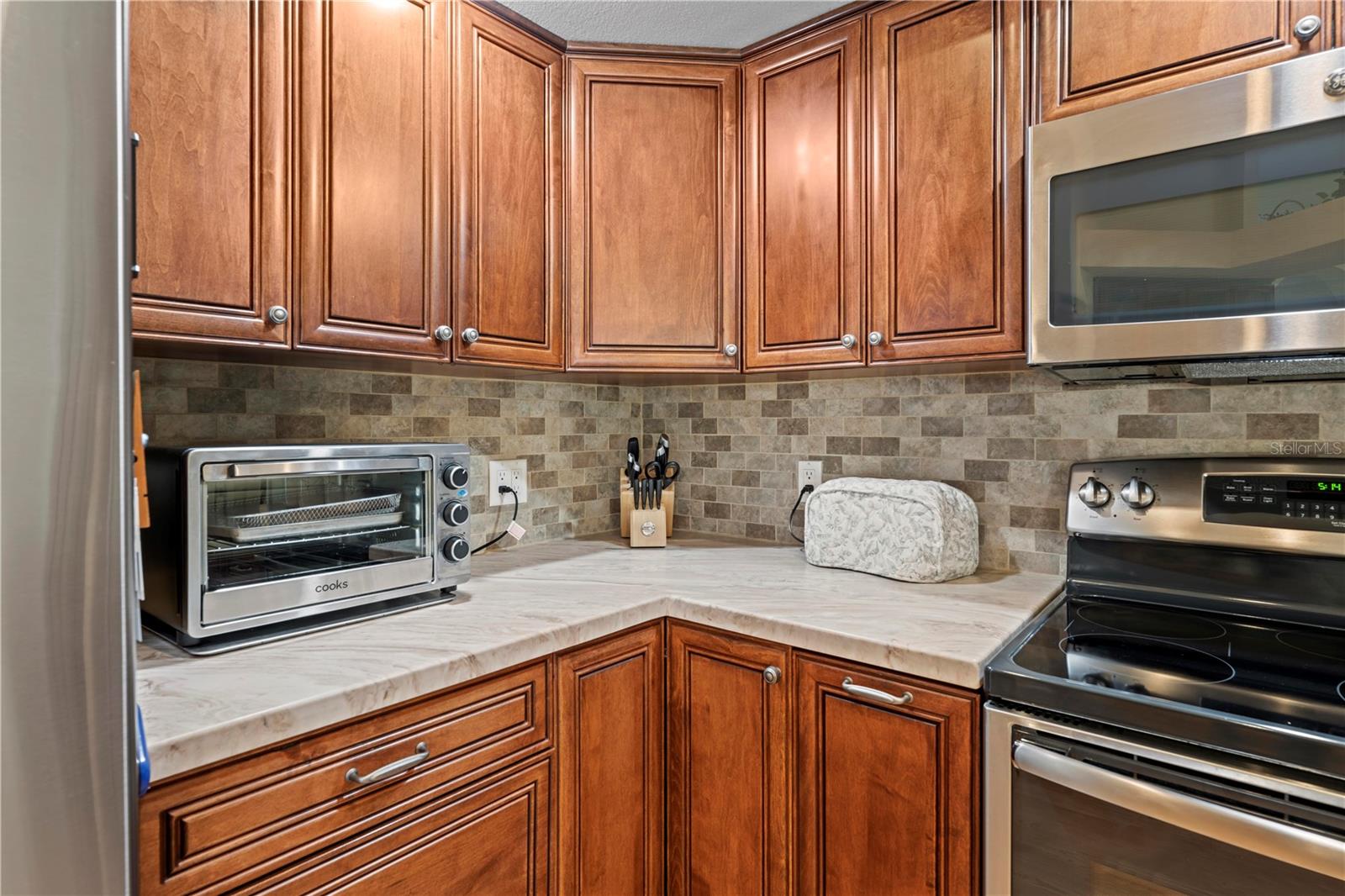 Beautiful Kitchen Backsplash