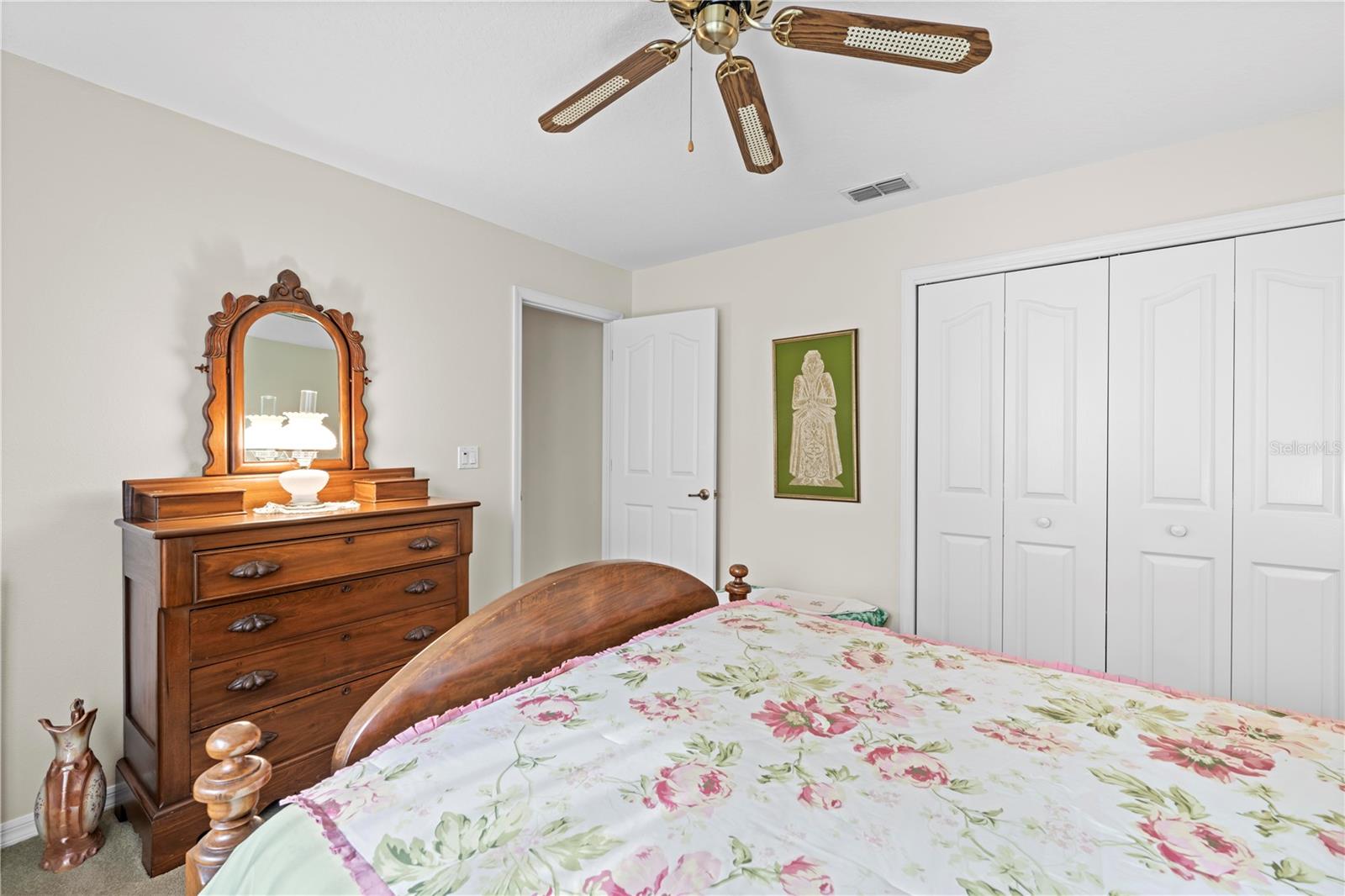 Bedroom #2