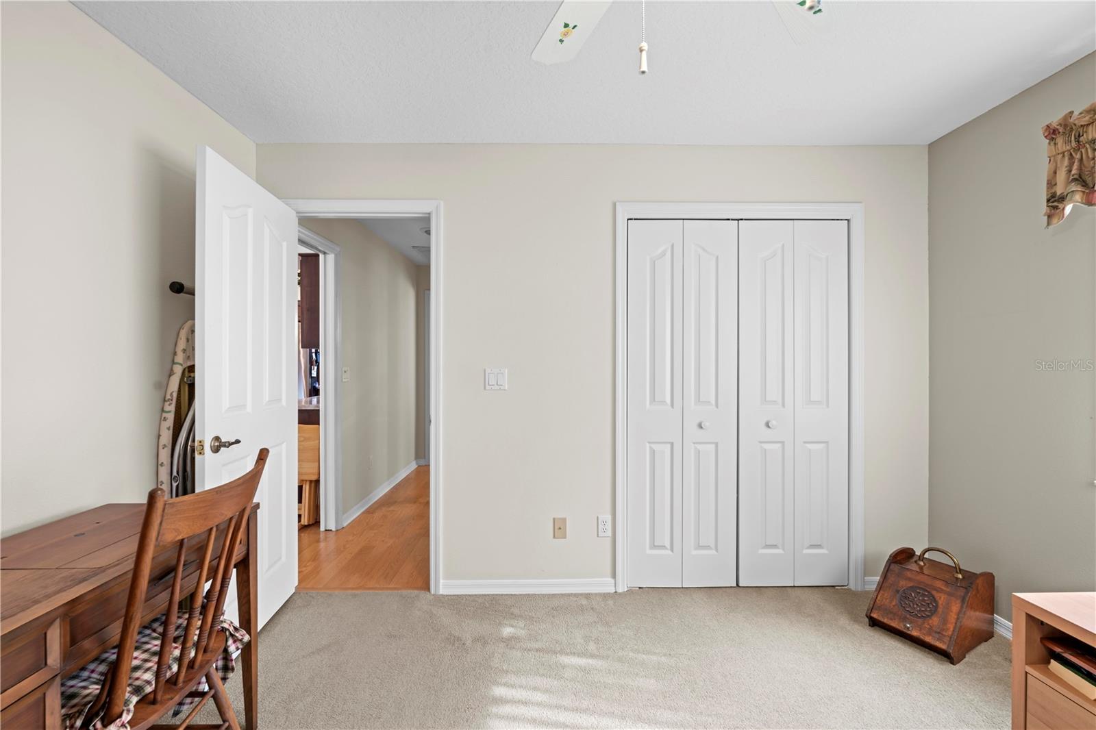 Bedroom #3