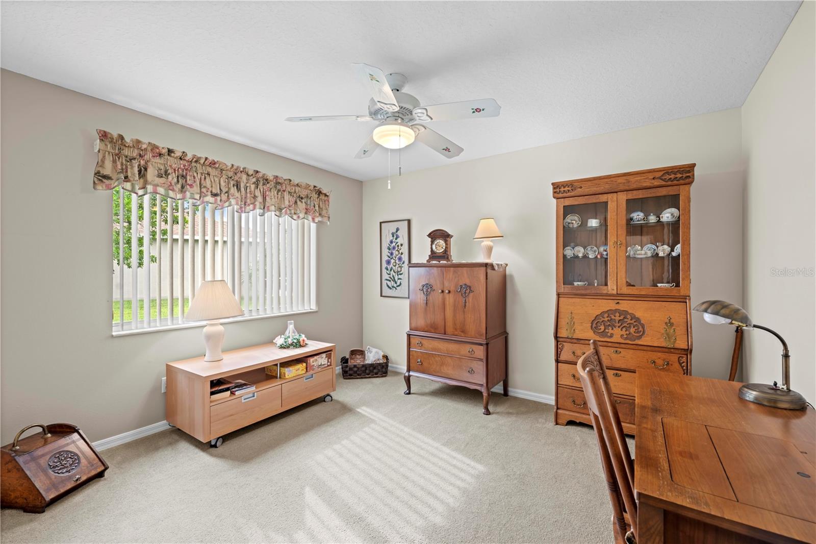 Bedroom #3