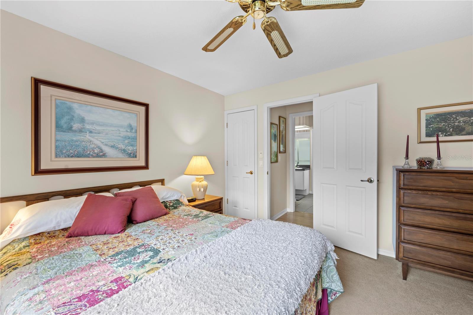 Bedroom #4
