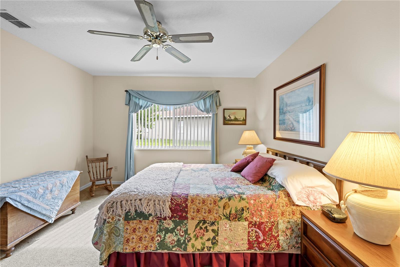 Bedroom #4