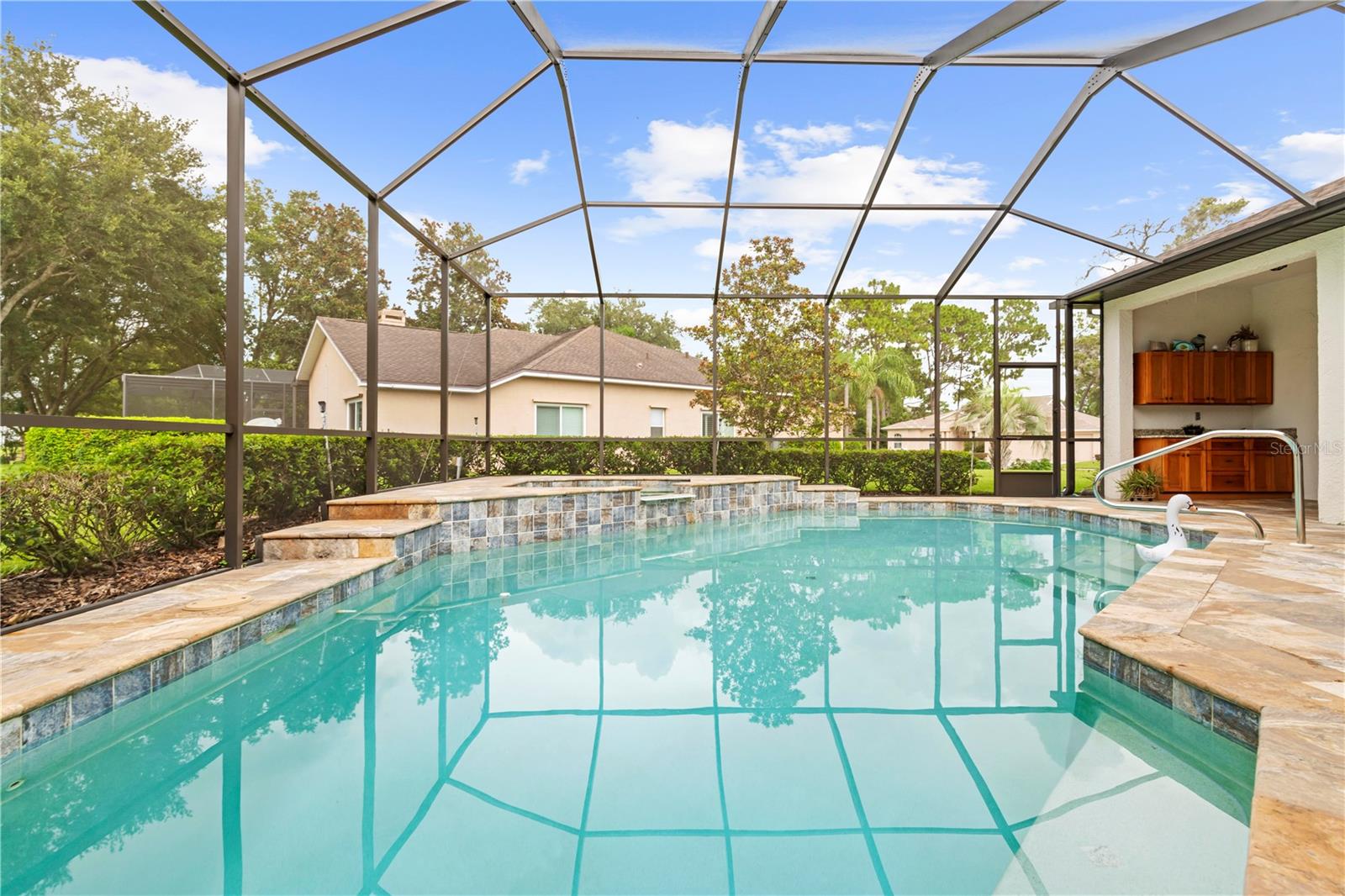 Live the Florida-Life-Style!